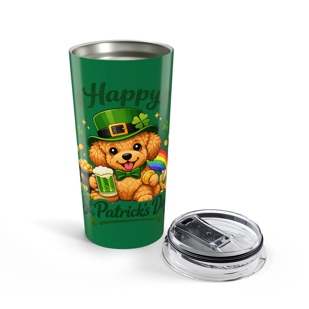 Poodle - 20oz Tumbler