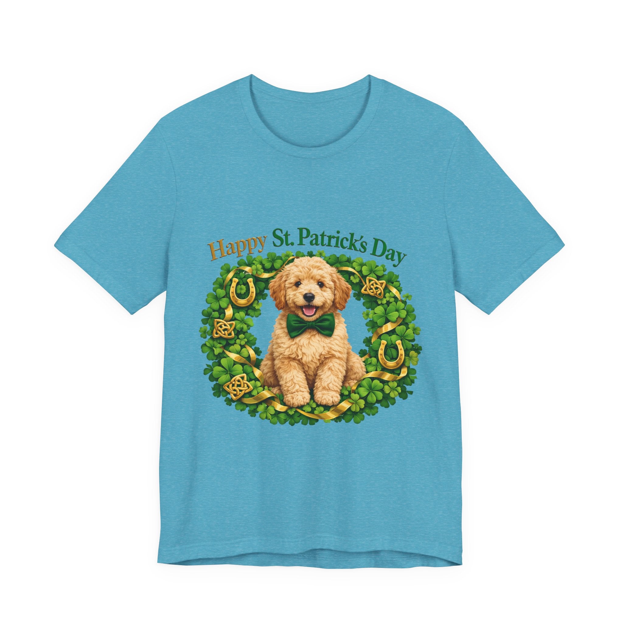 Goldendoodle - T-Shirt