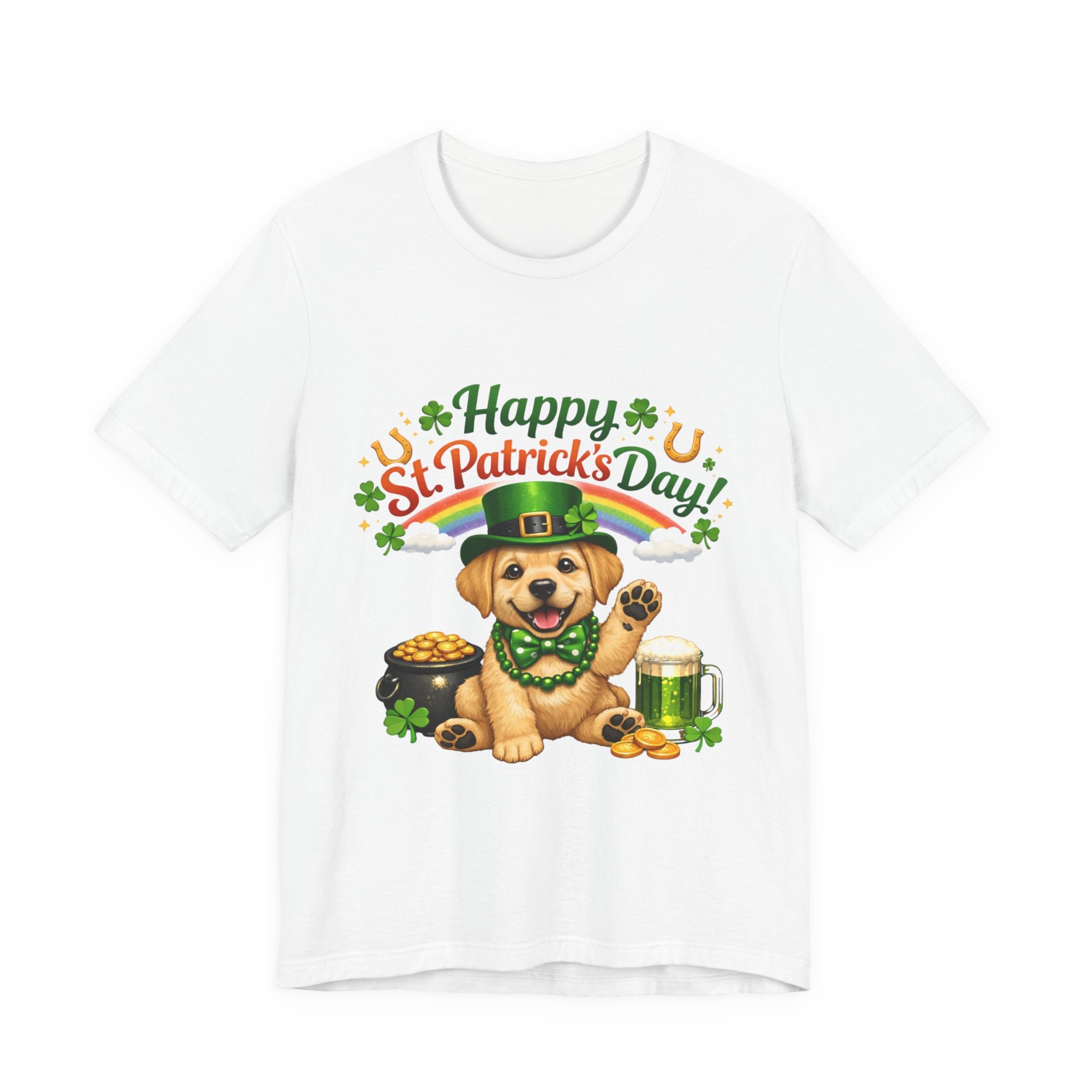 Golden Retriever - T-Shirt