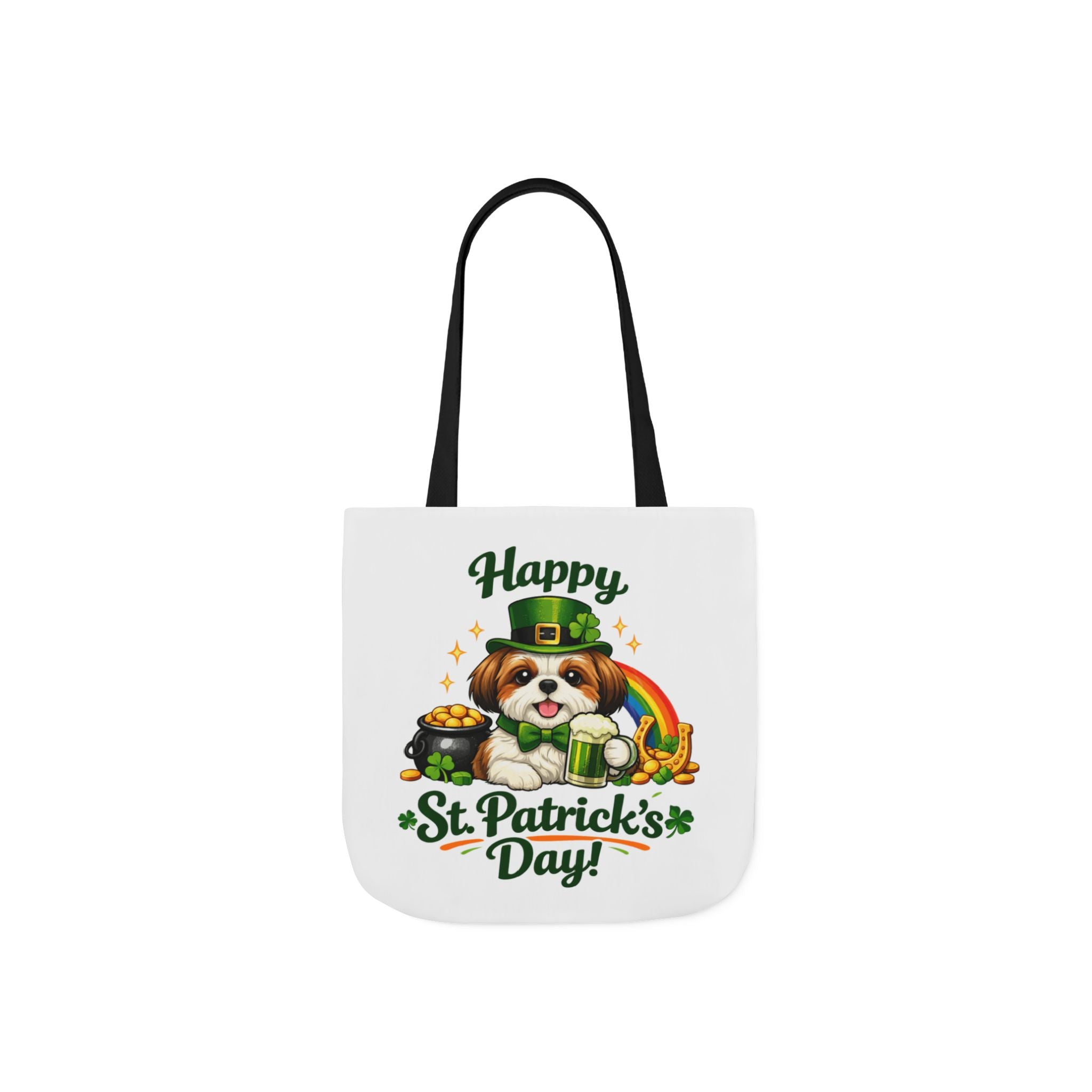 Shih Tzu - Tote Bag