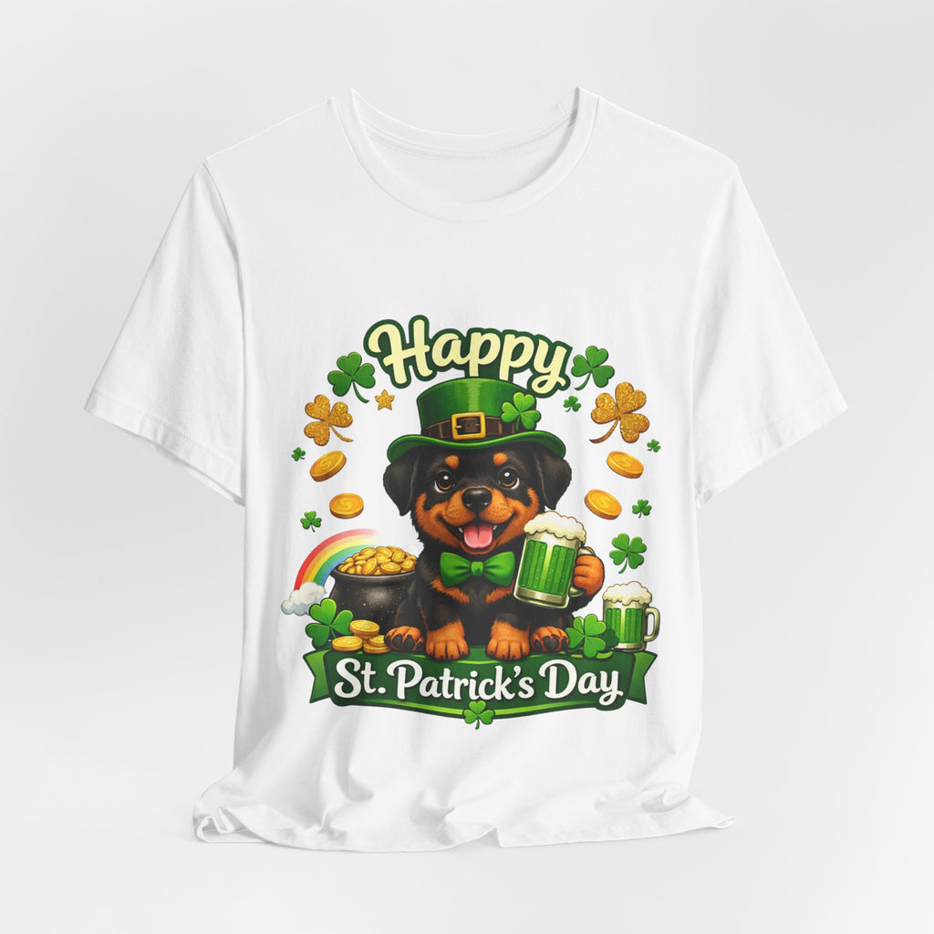 Rottweiler - T-Shirt