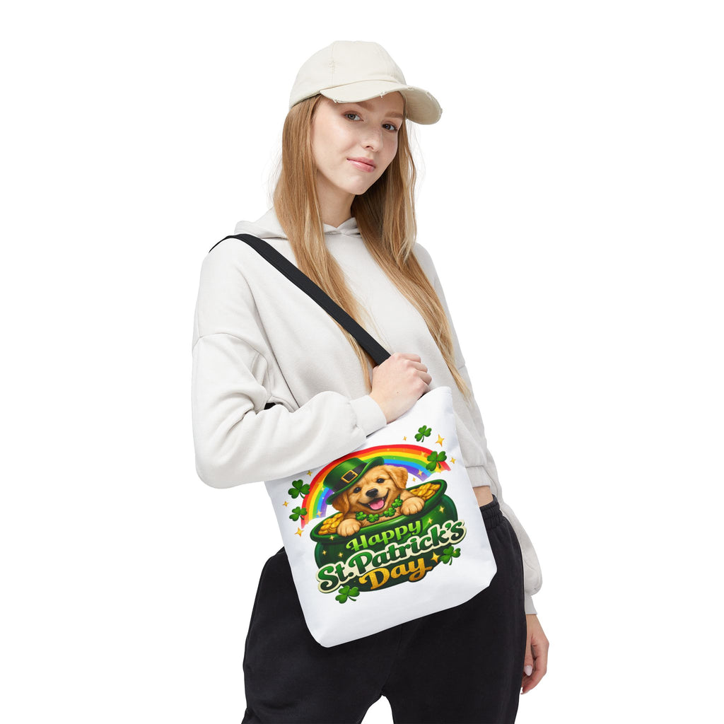 Golden Retriever - Tote Bag