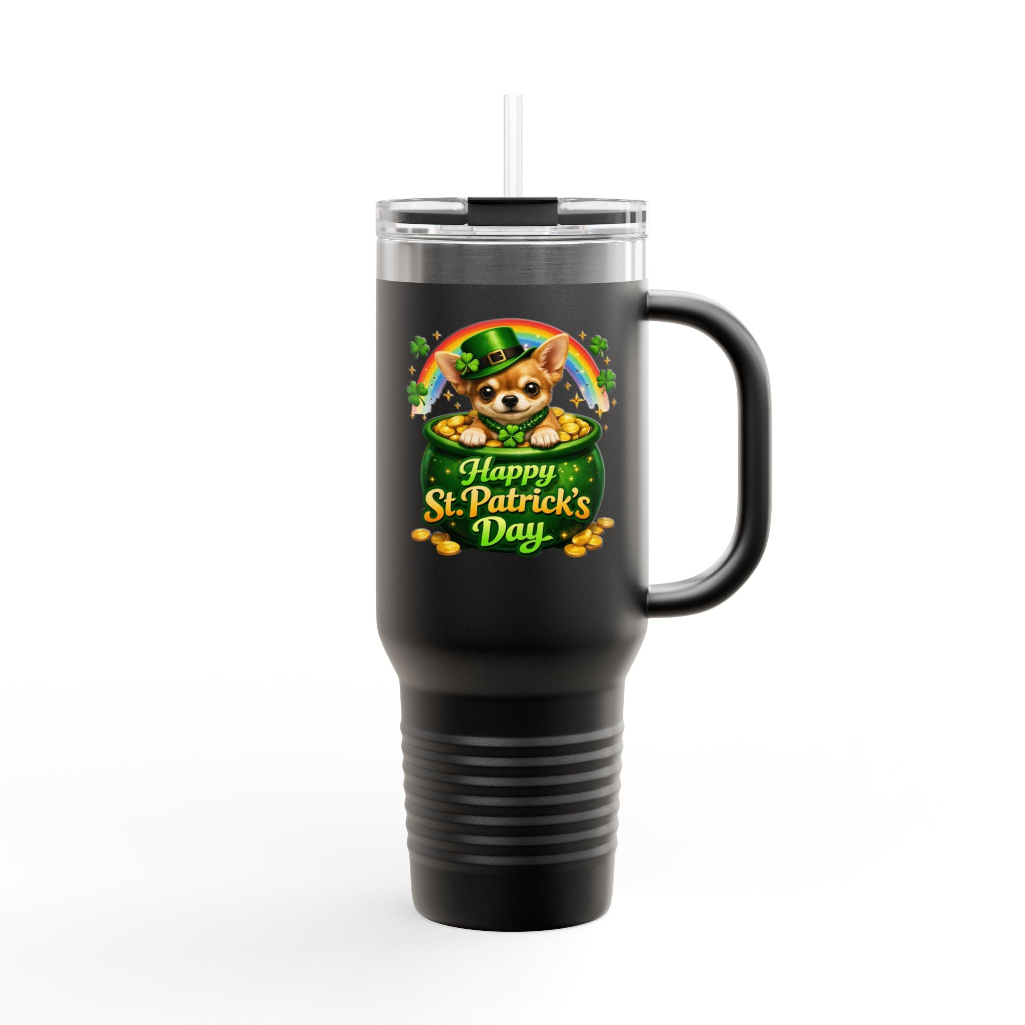 Chihuahua - 40oz Tumbler