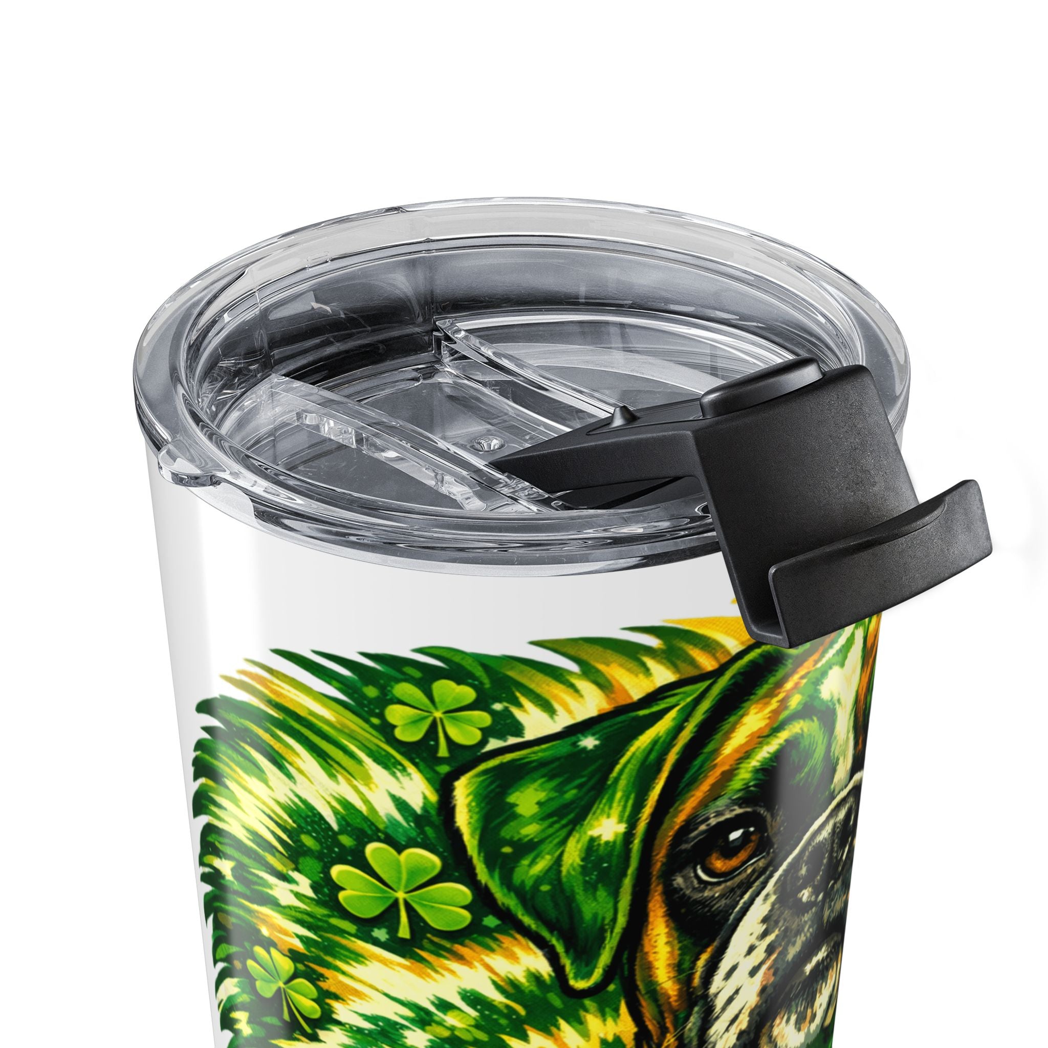 Boxer - 20oz Tumbler