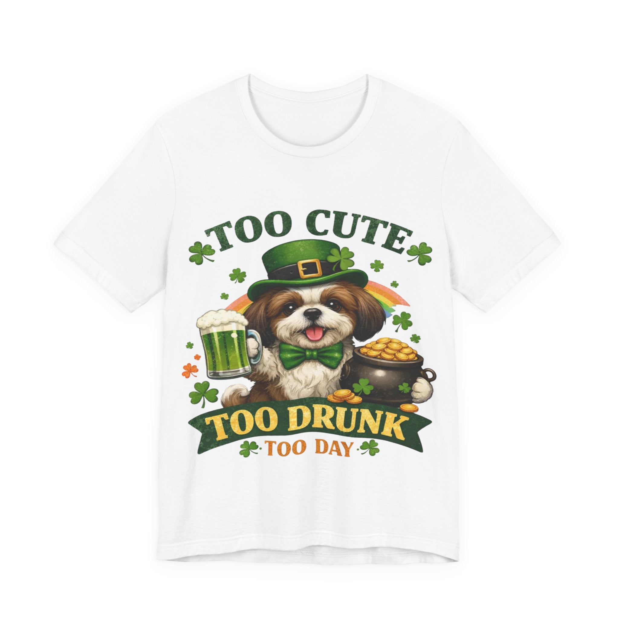 Shih Tzu - T-Shirt