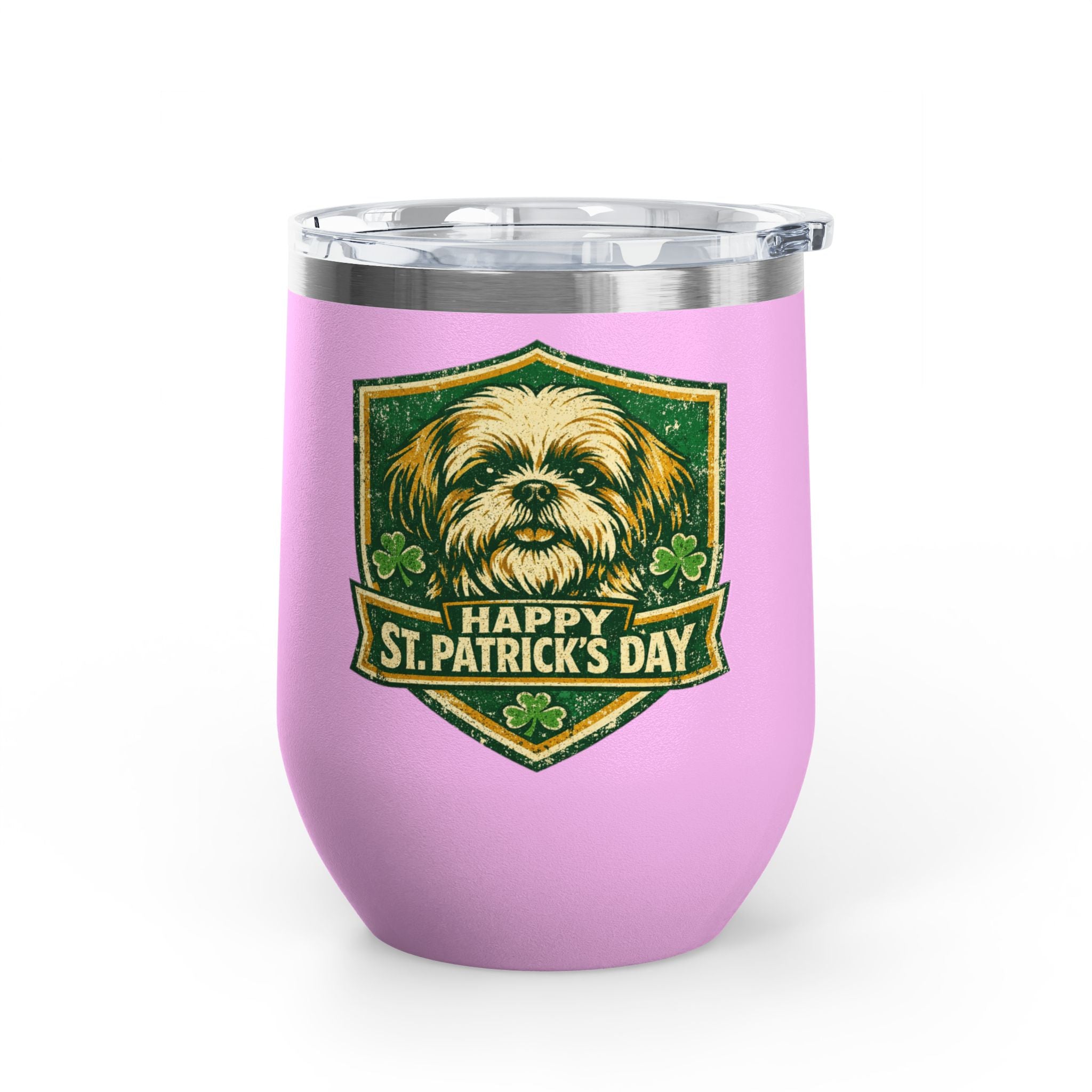 Shih Tzu - Wine Chiller