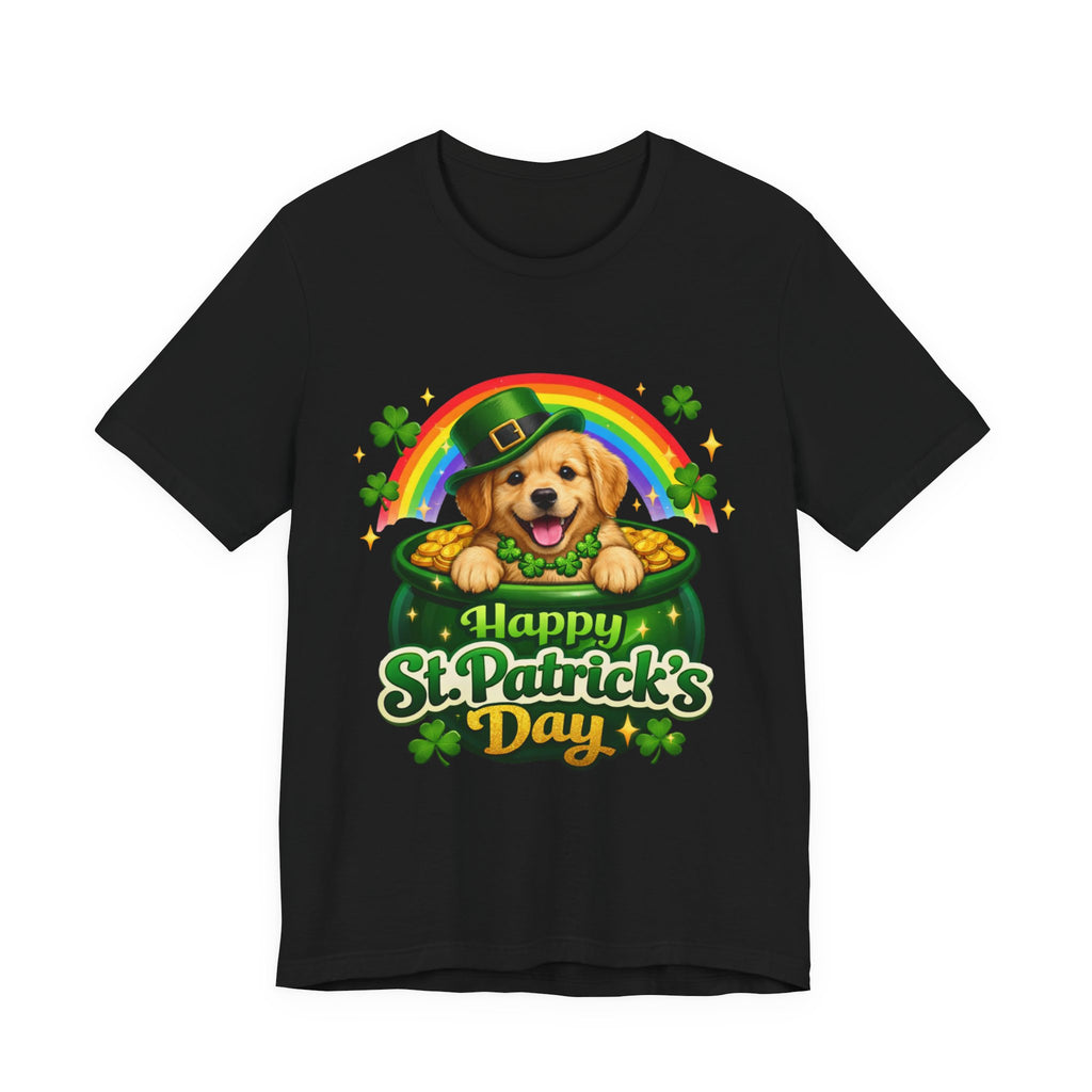 Golden Retriever - T-Shirt