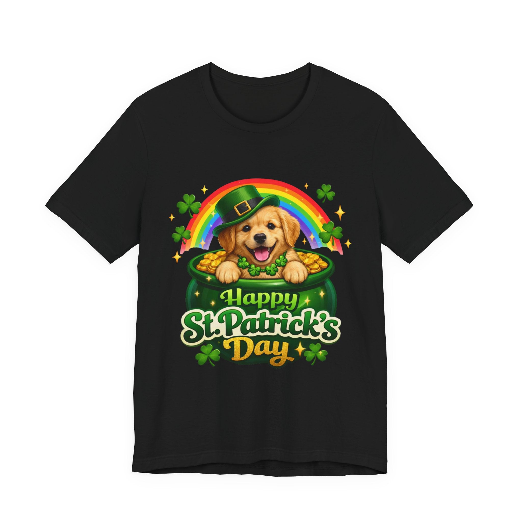 Golden Retriever - T-Shirt