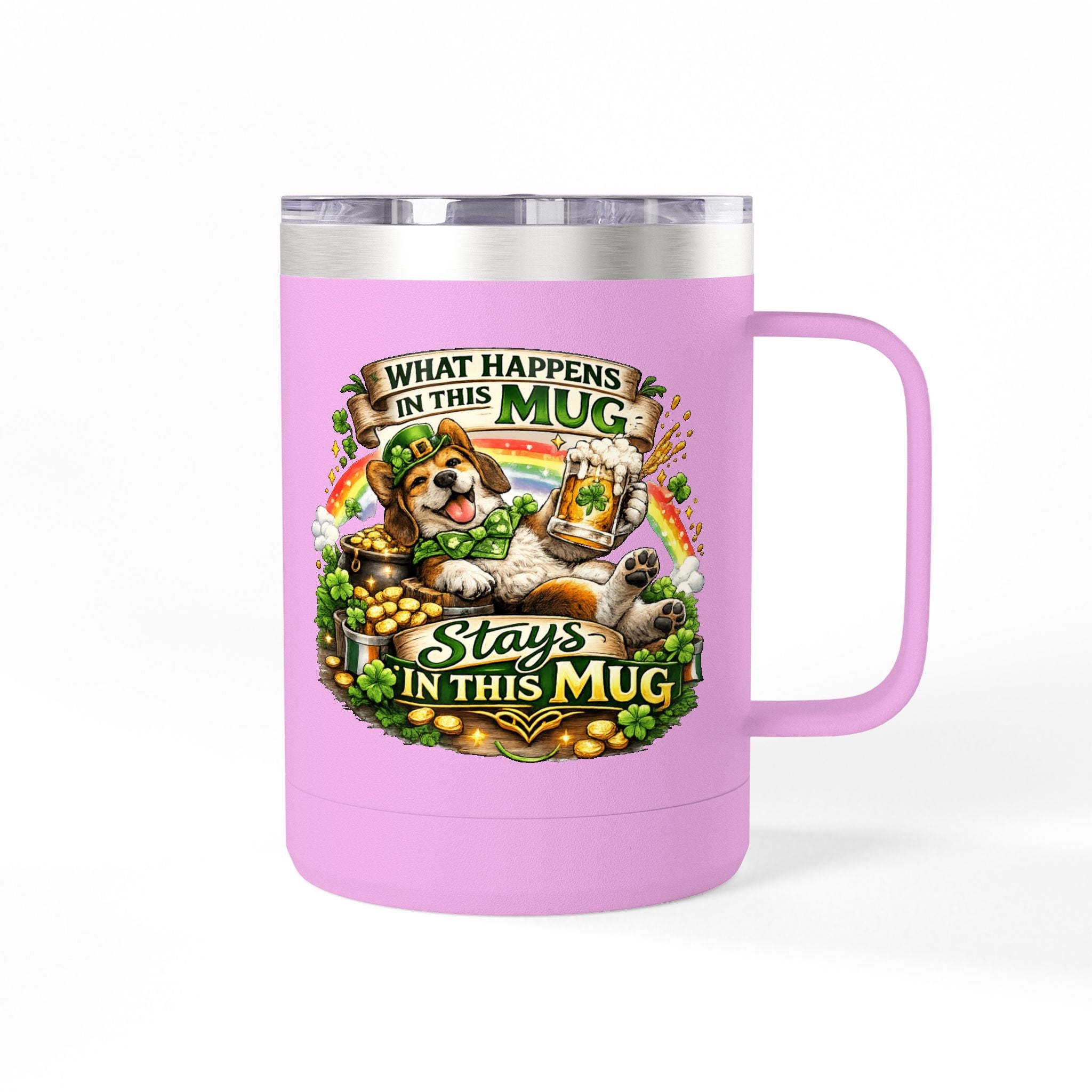 Beagle - 15oz Tumbler