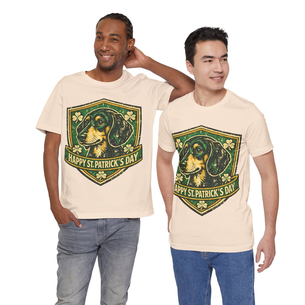 Dachshund - T-Shirt