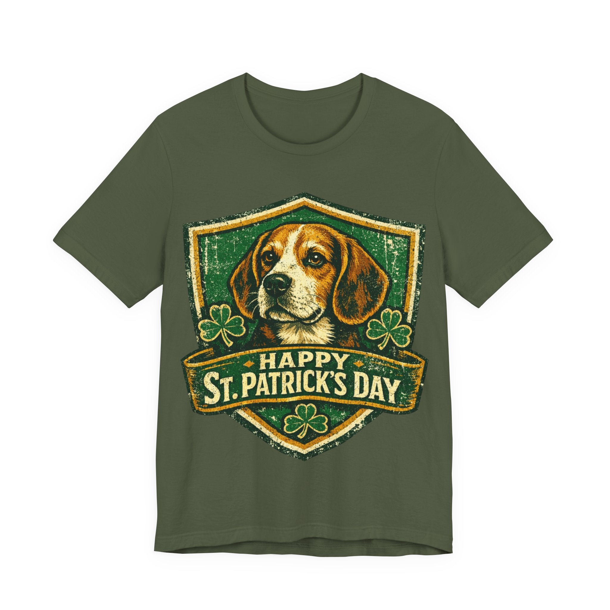Beagle - T-Shirt