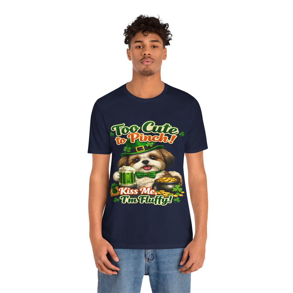 Shih Tzu - T-Shirt