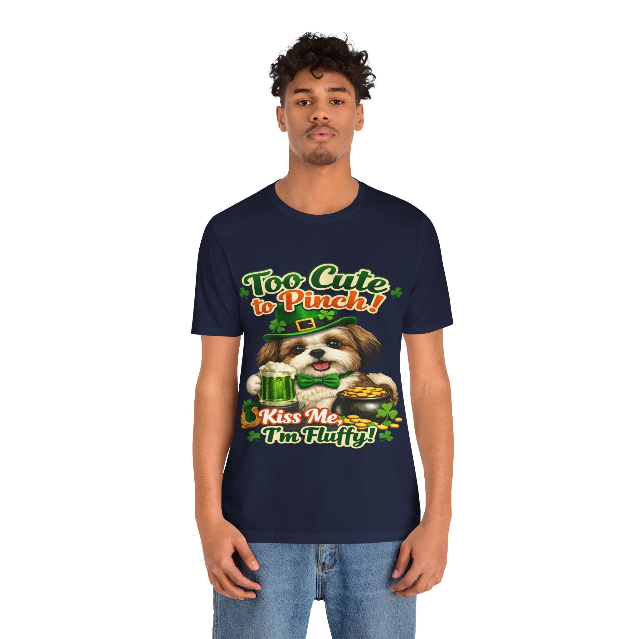 Shih Tzu - T-Shirt