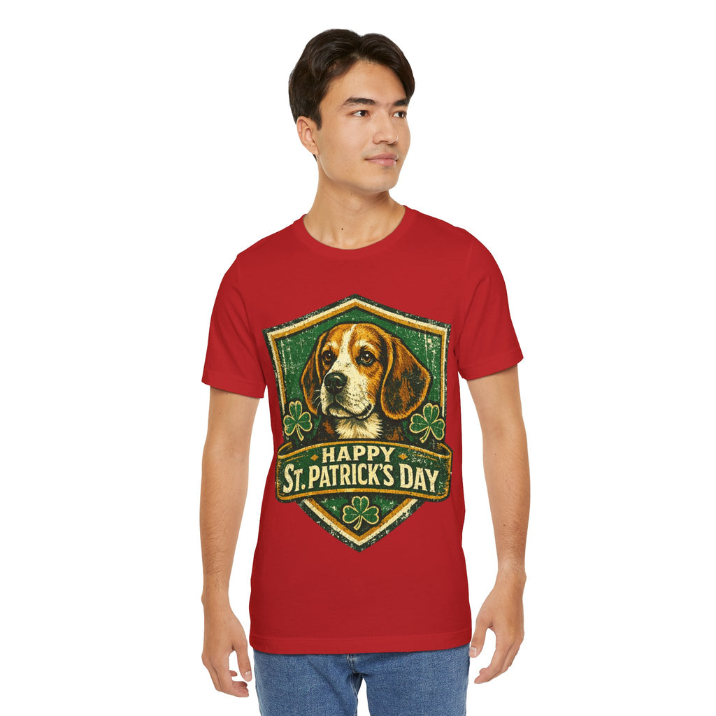 Beagle - T-Shirt