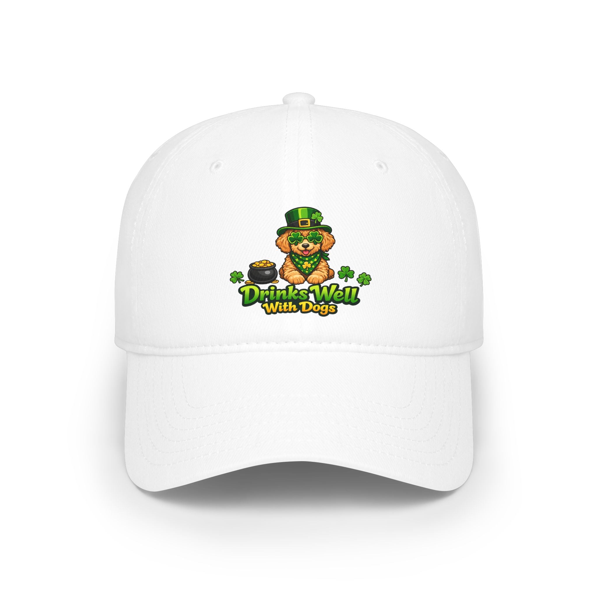 Poodle - Cap