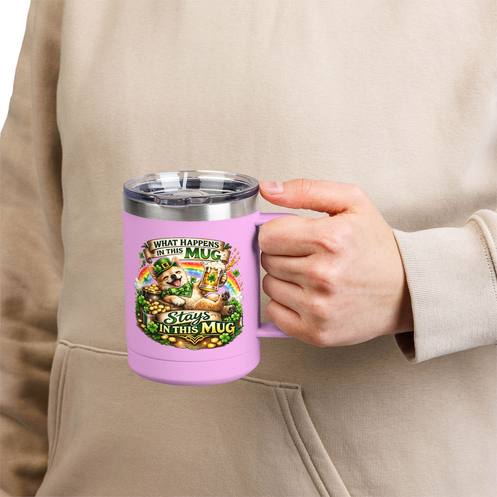 Chihuahua - 15oz Tumbler