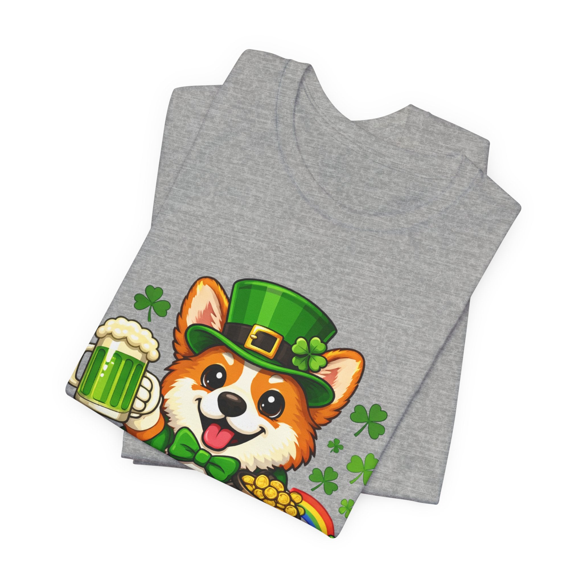 Corgi - T-Shirt