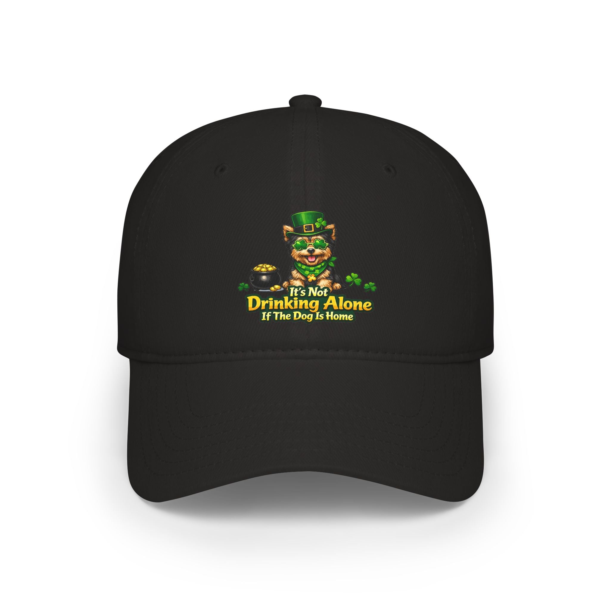 Yorkie - Cap