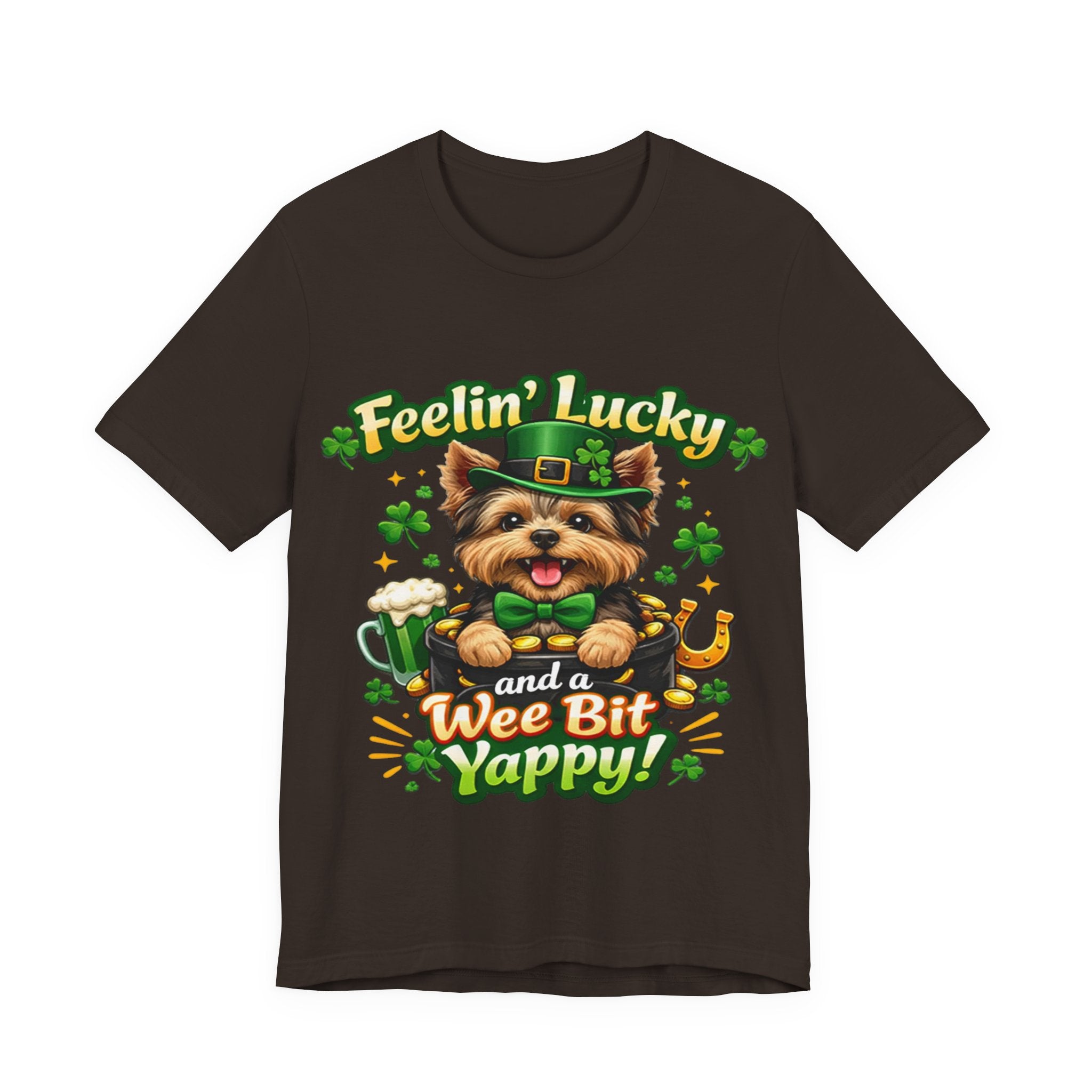 Yorkie - T-Shirt