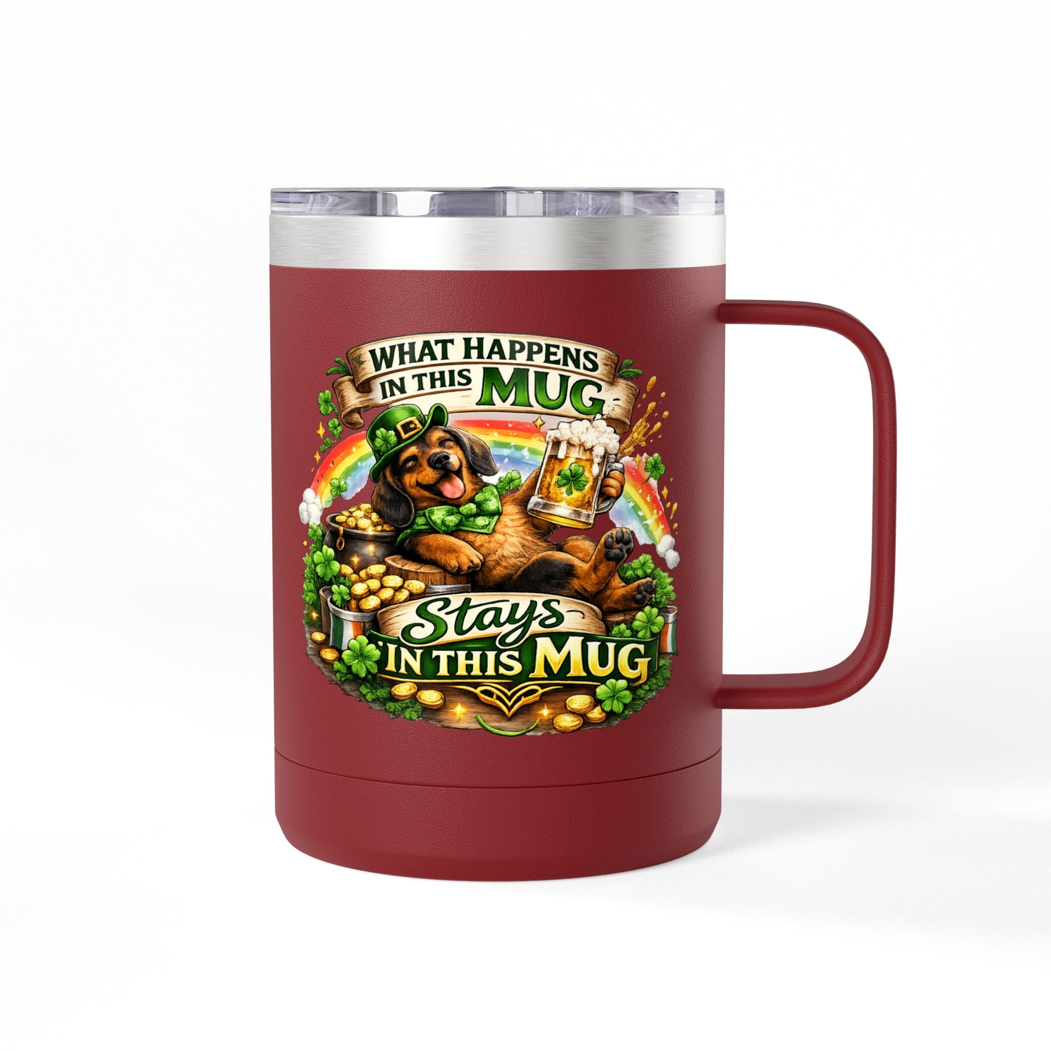 Dachshund - 15oz Tumbler