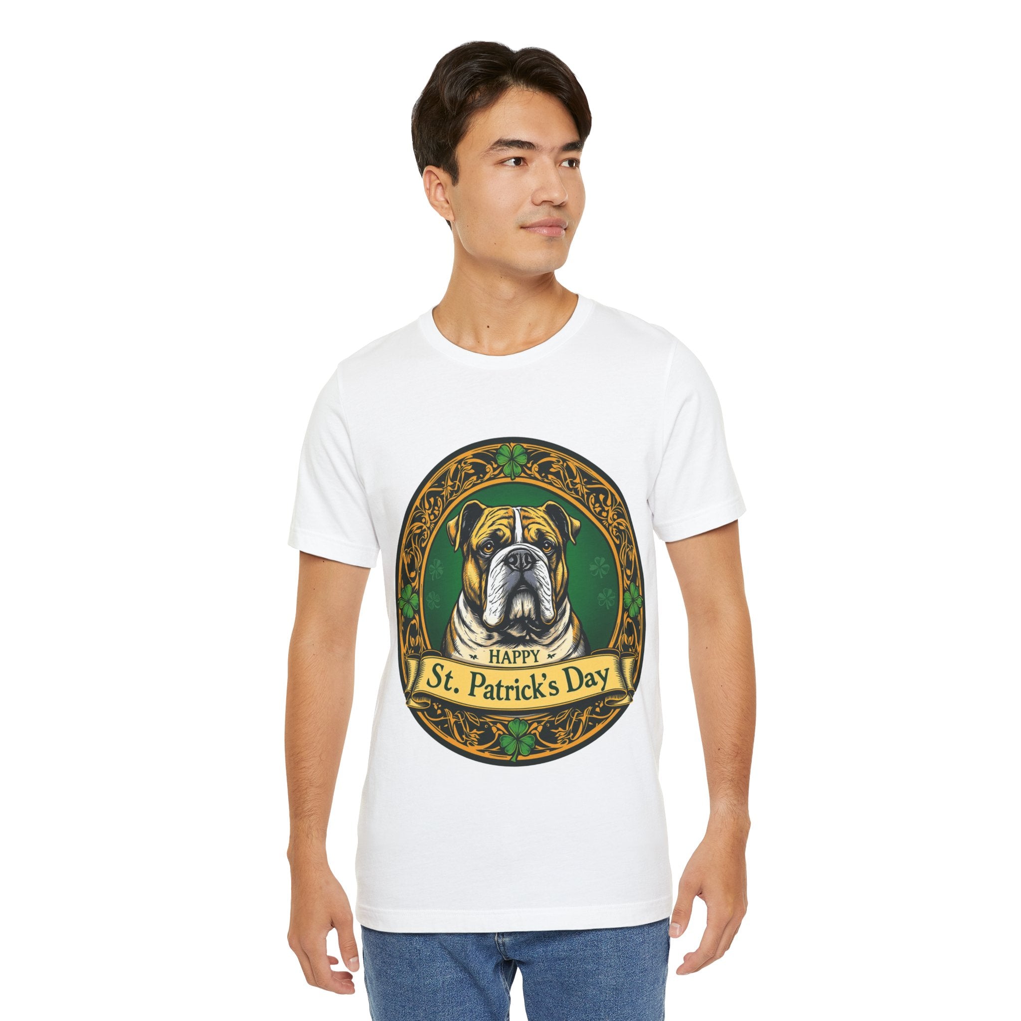Bulldog - T-Shirt