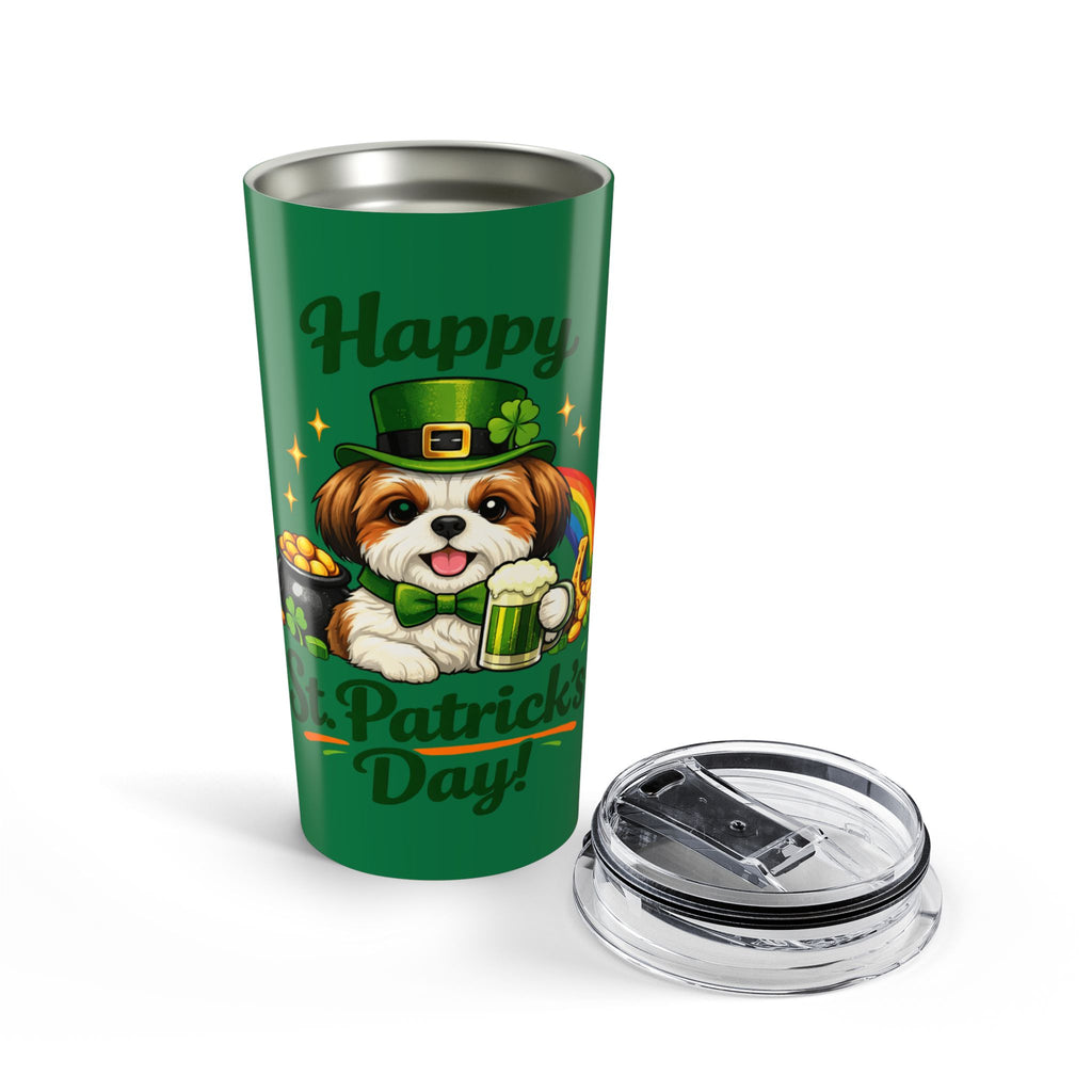 Shih Tzu - 20oz Tumbler