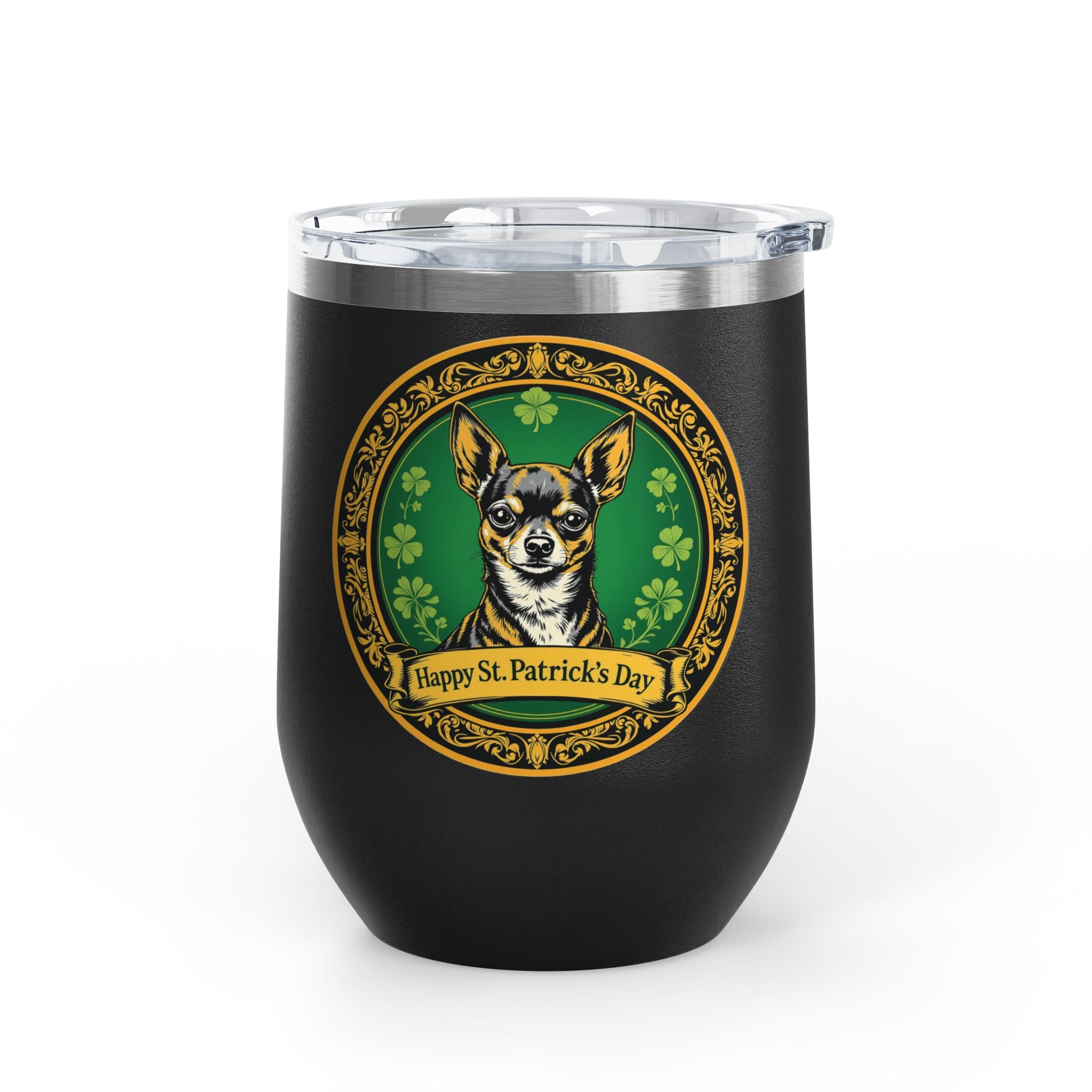 Chihuahua - Wine Chiller