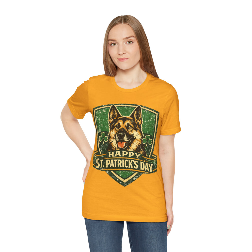 German Shepherd - T-Shirt
