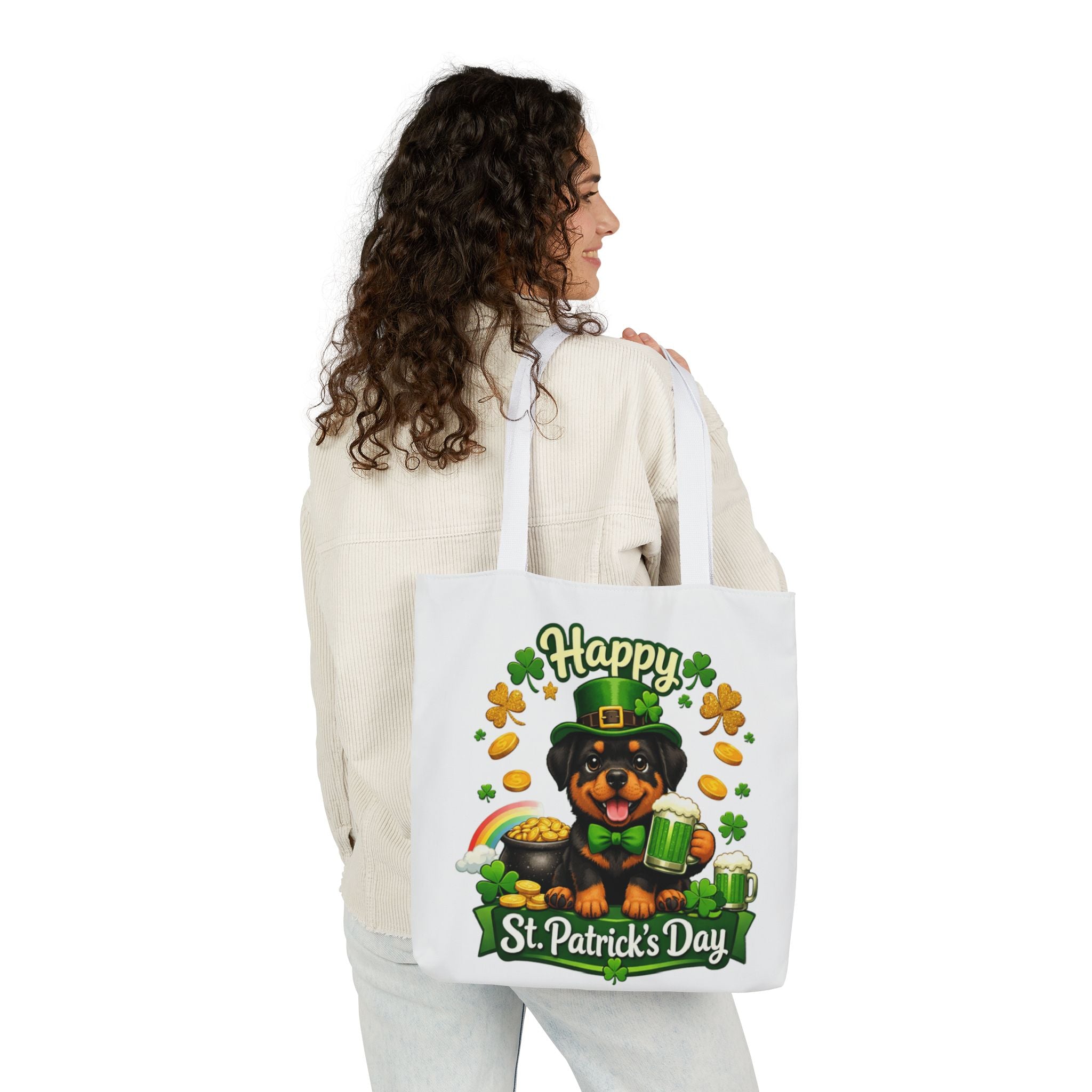 Rottweiler - Tote Bag