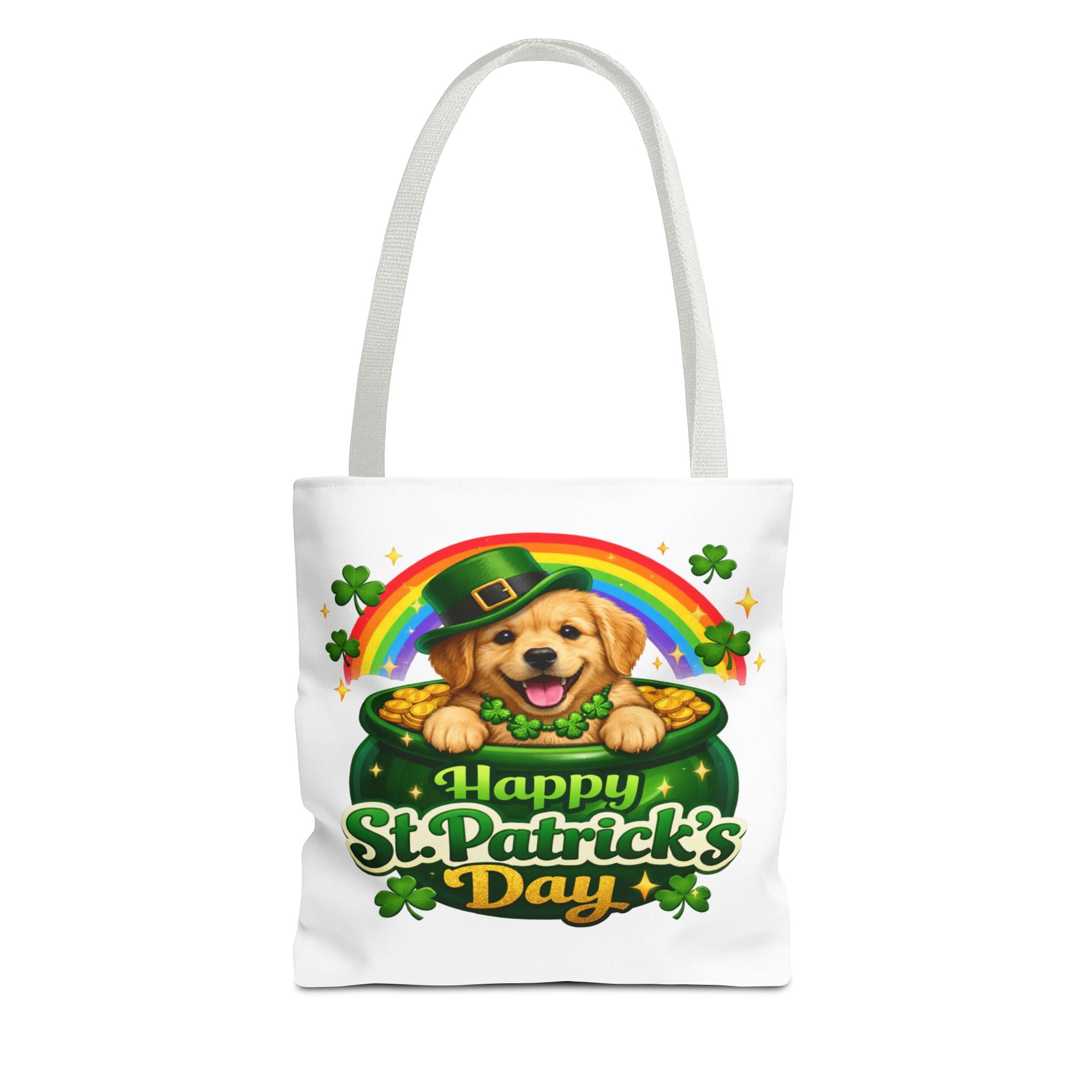 Golden Retriever - Tote Bag