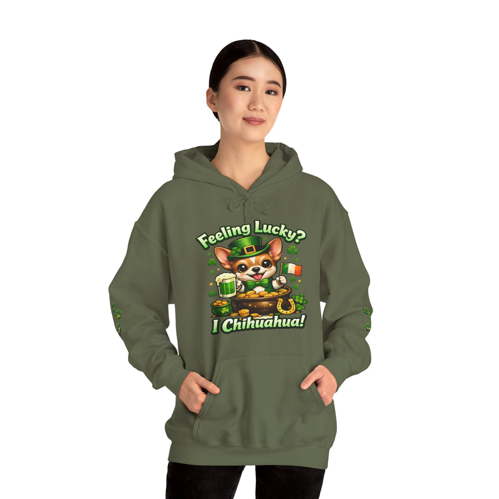Chihuahua - Hoodie