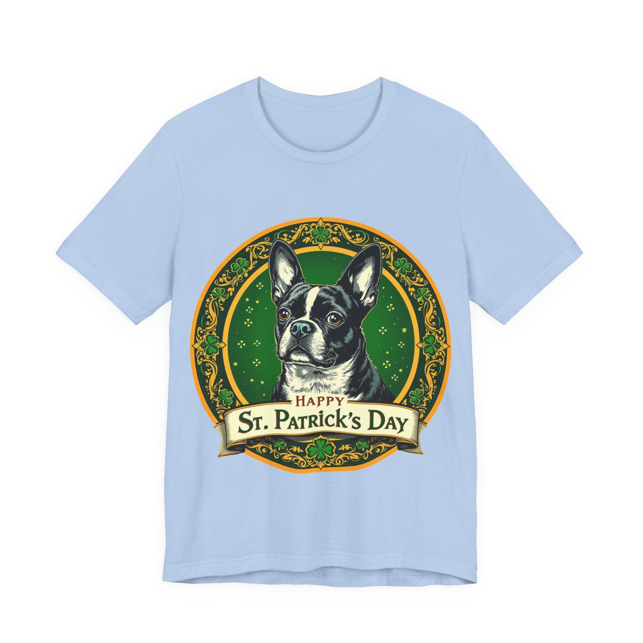 Frenchie - T-Shirt