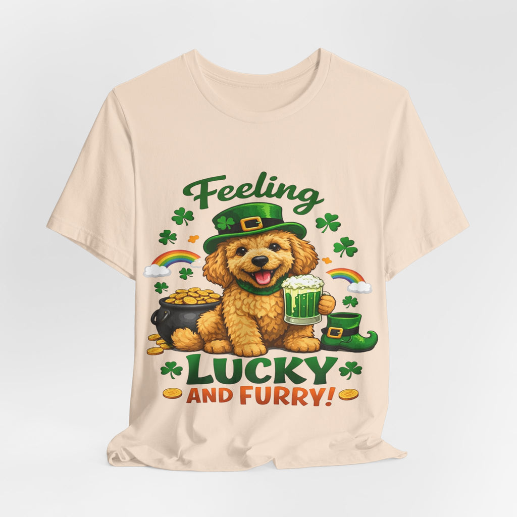 Goldendoodle - T-Shirt