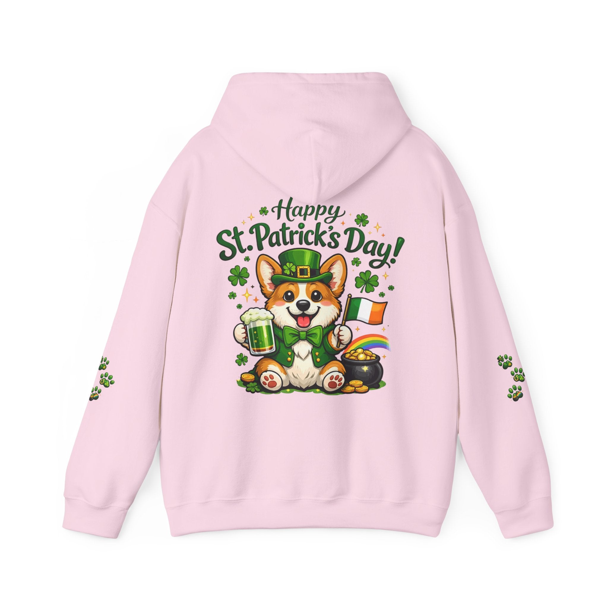 Corgi - Hoodie