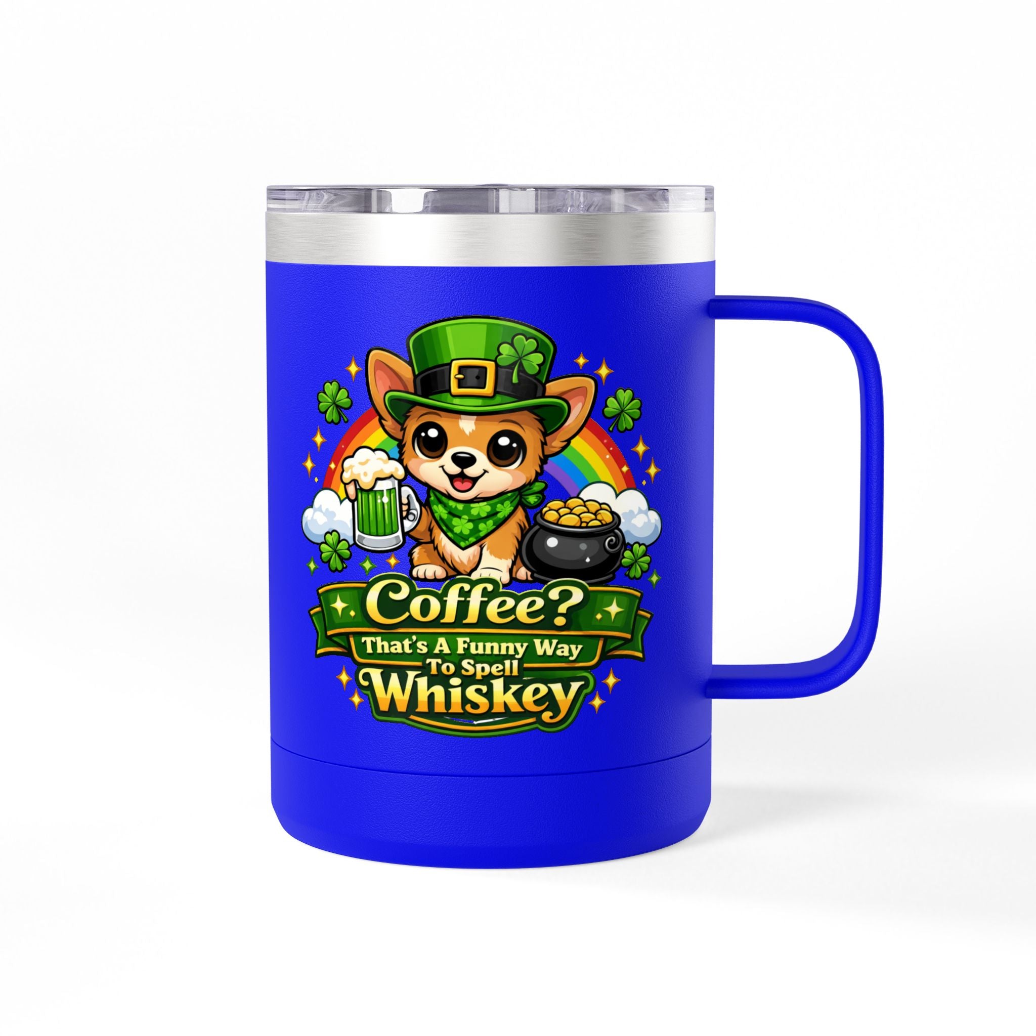 Chihuahua - 15oz Tumbler