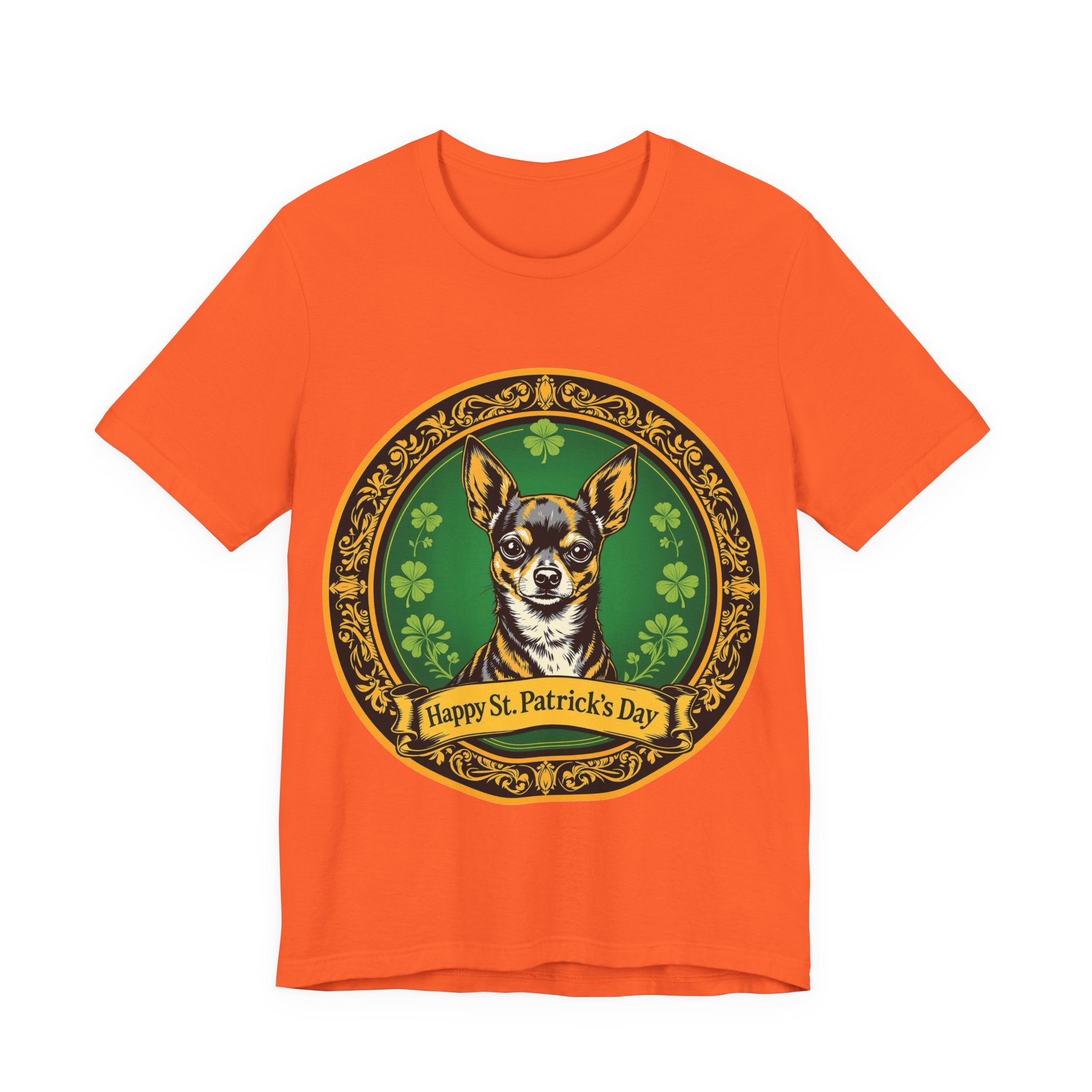 Chihuahua - T-Shirt
