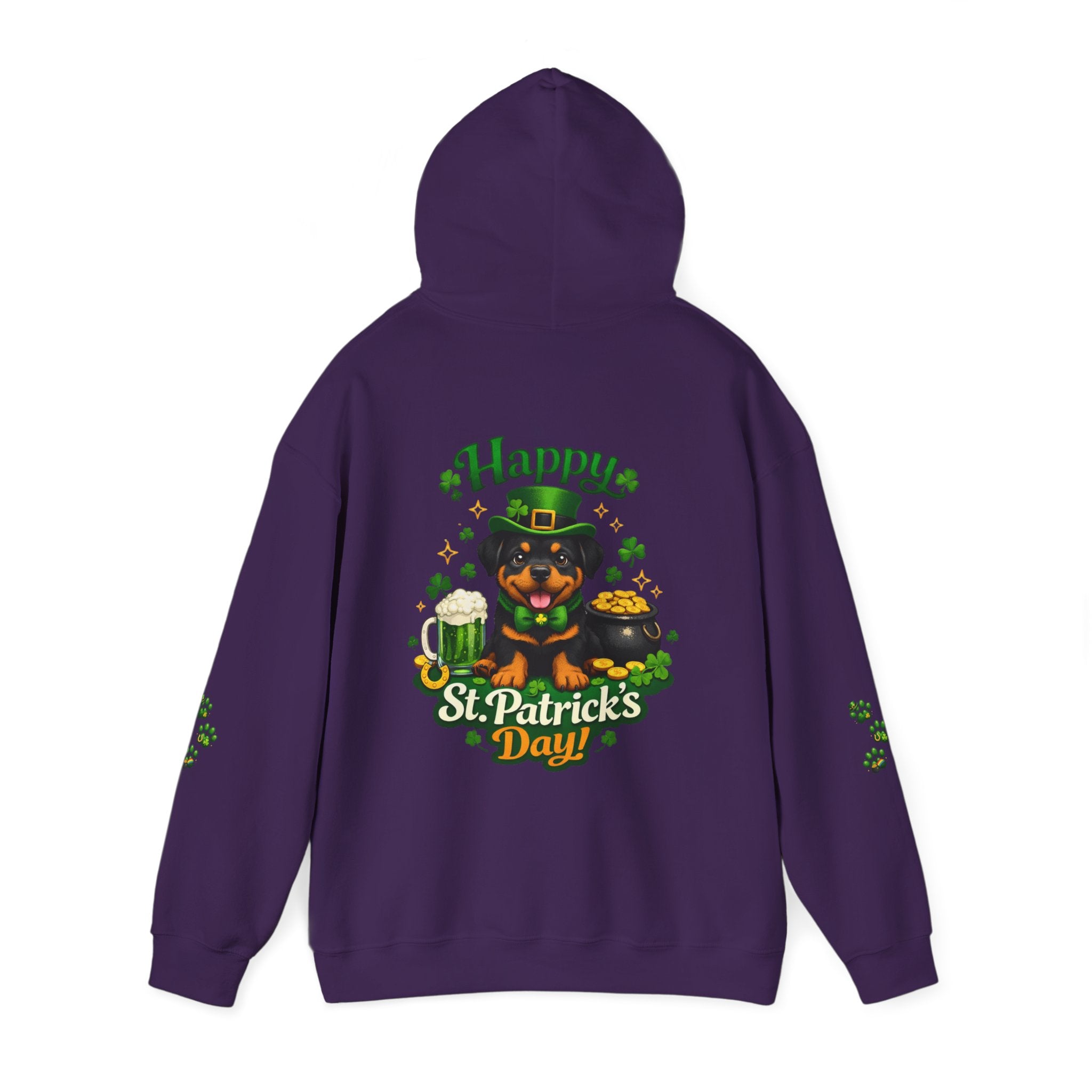 Rottweiler - Hoodie