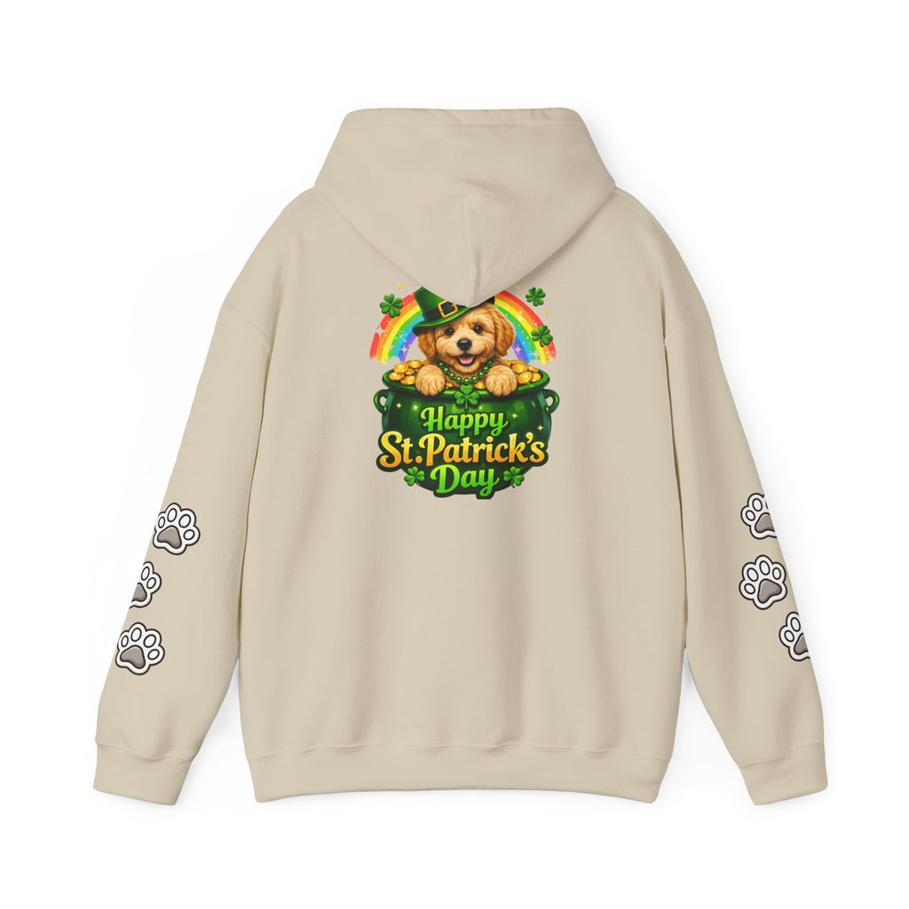Goldendoodle - Hoodie
