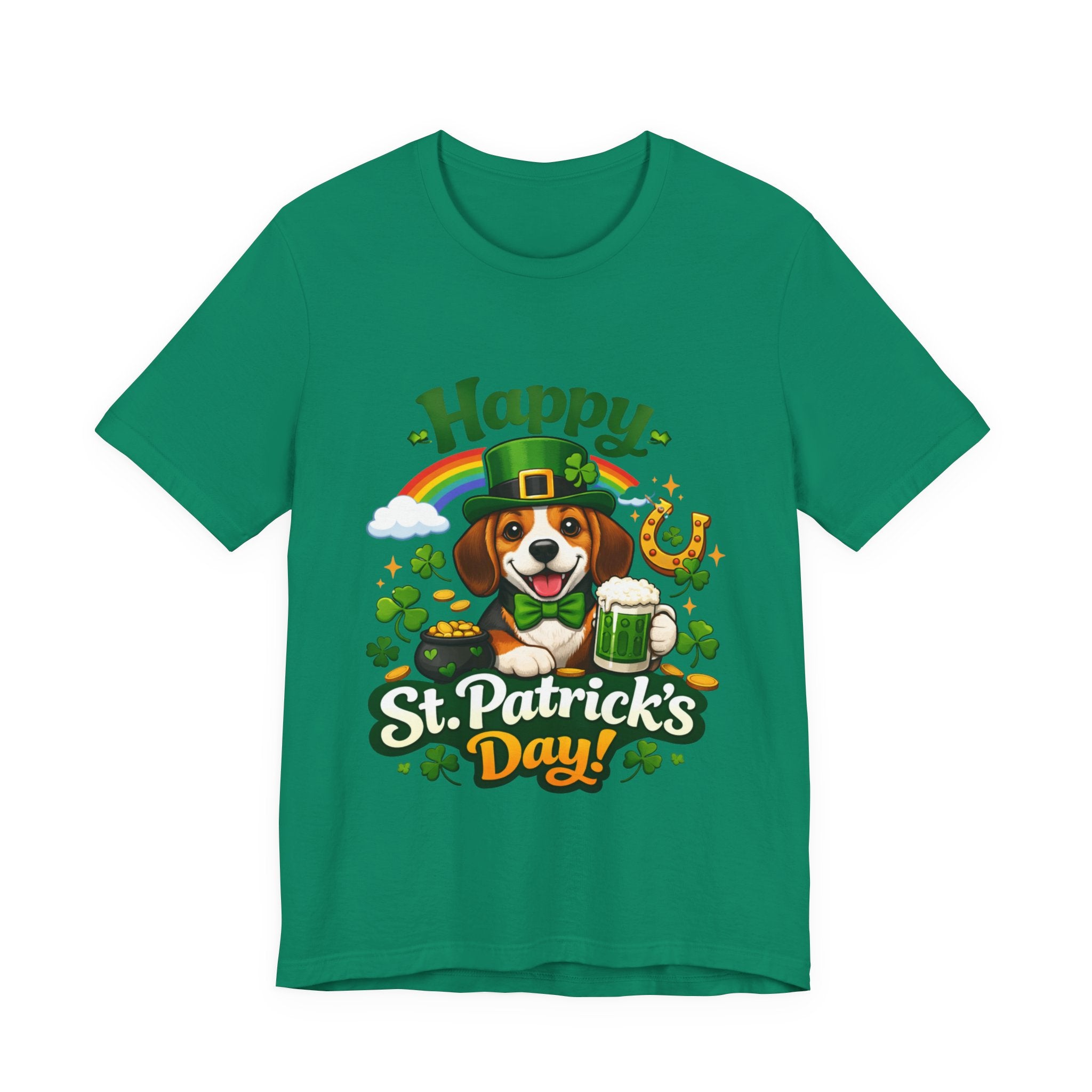 Beagle - T-Shirt