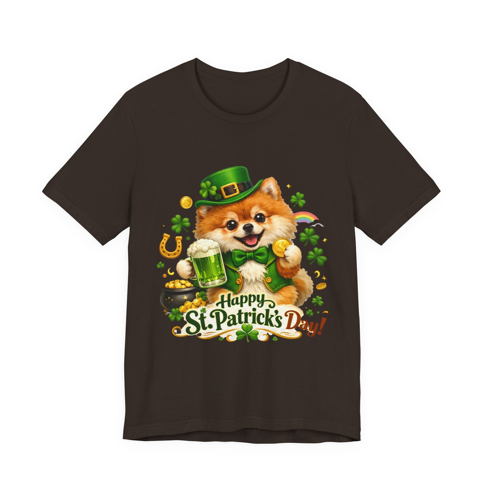 Pomeranian - T-Shirt