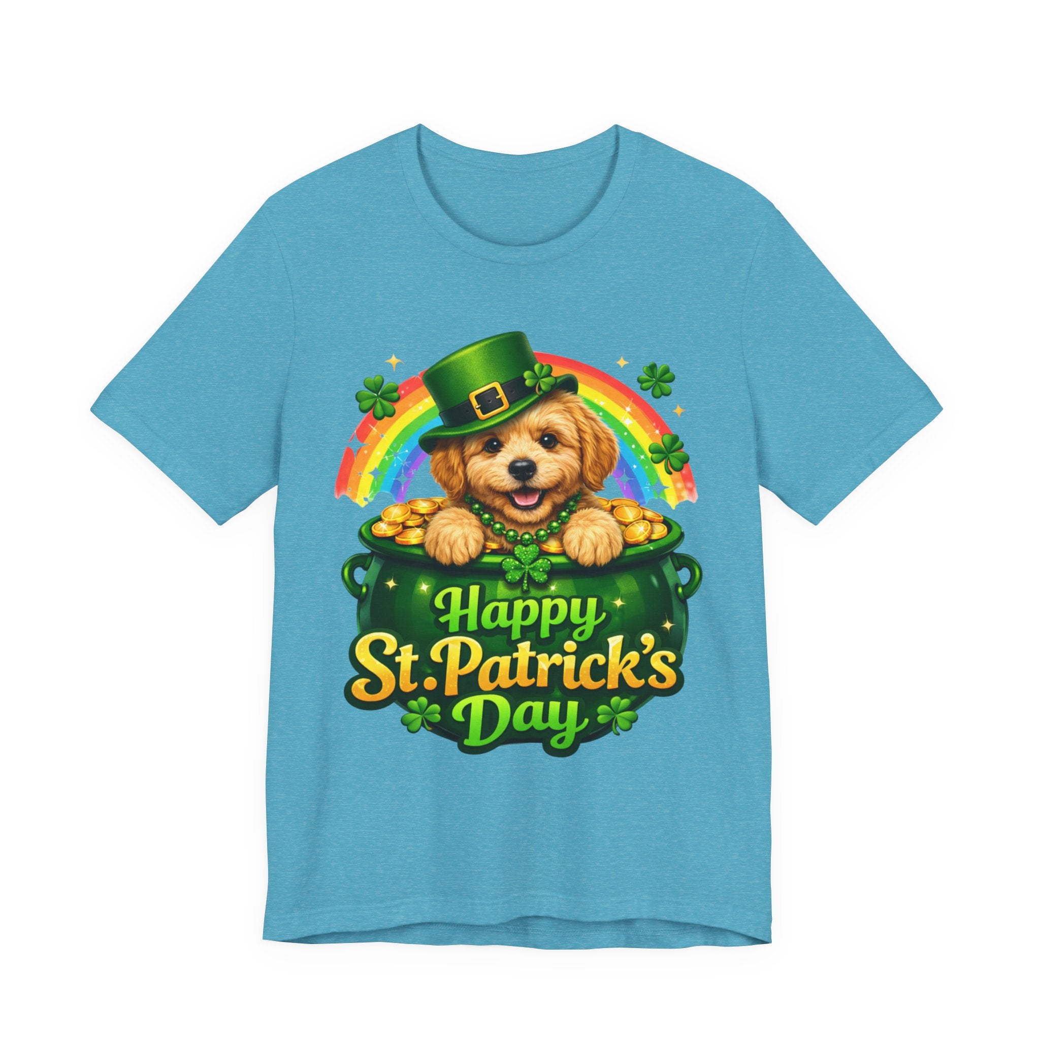 Goldendoodle - T-Shirt