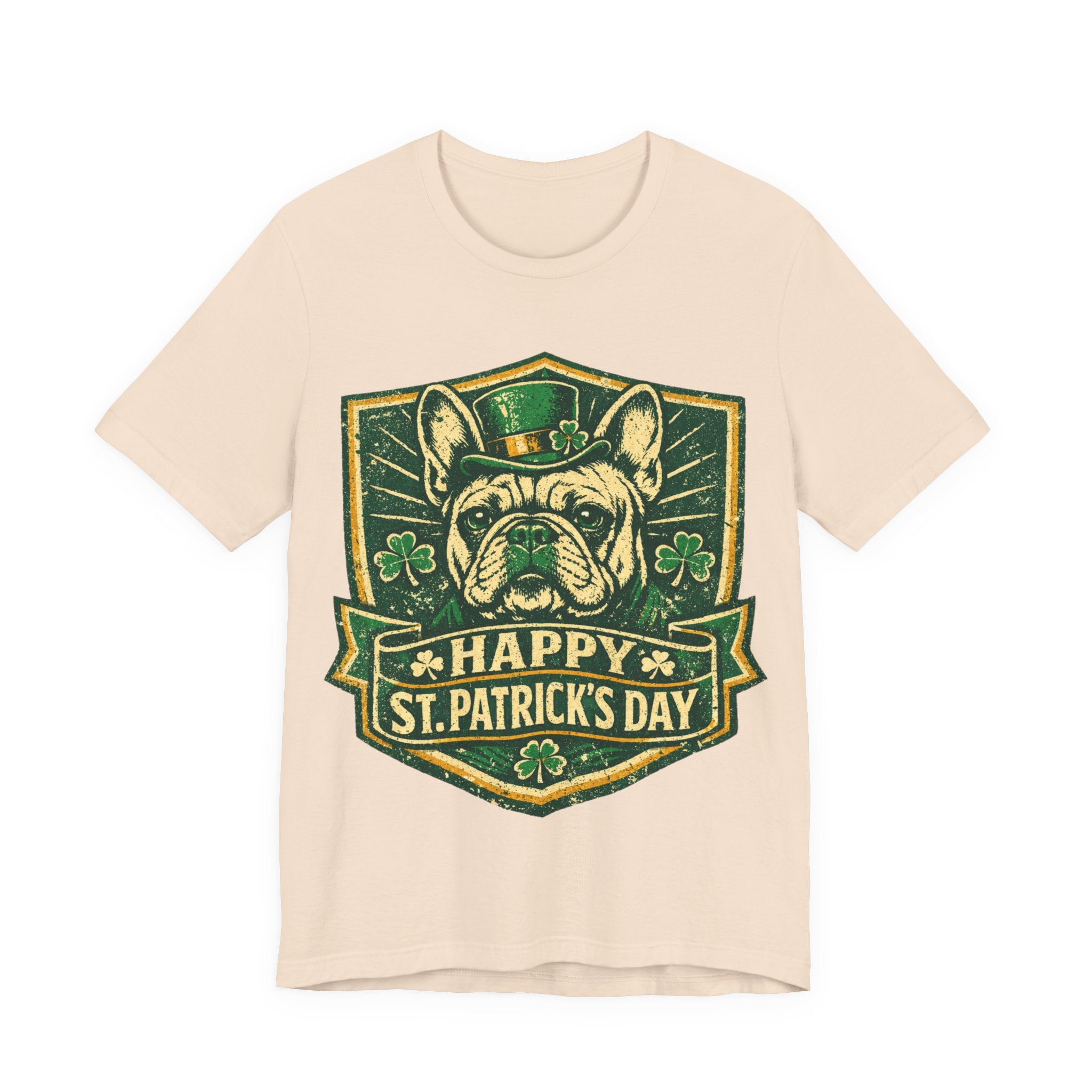 Frenchie - T-Shirt