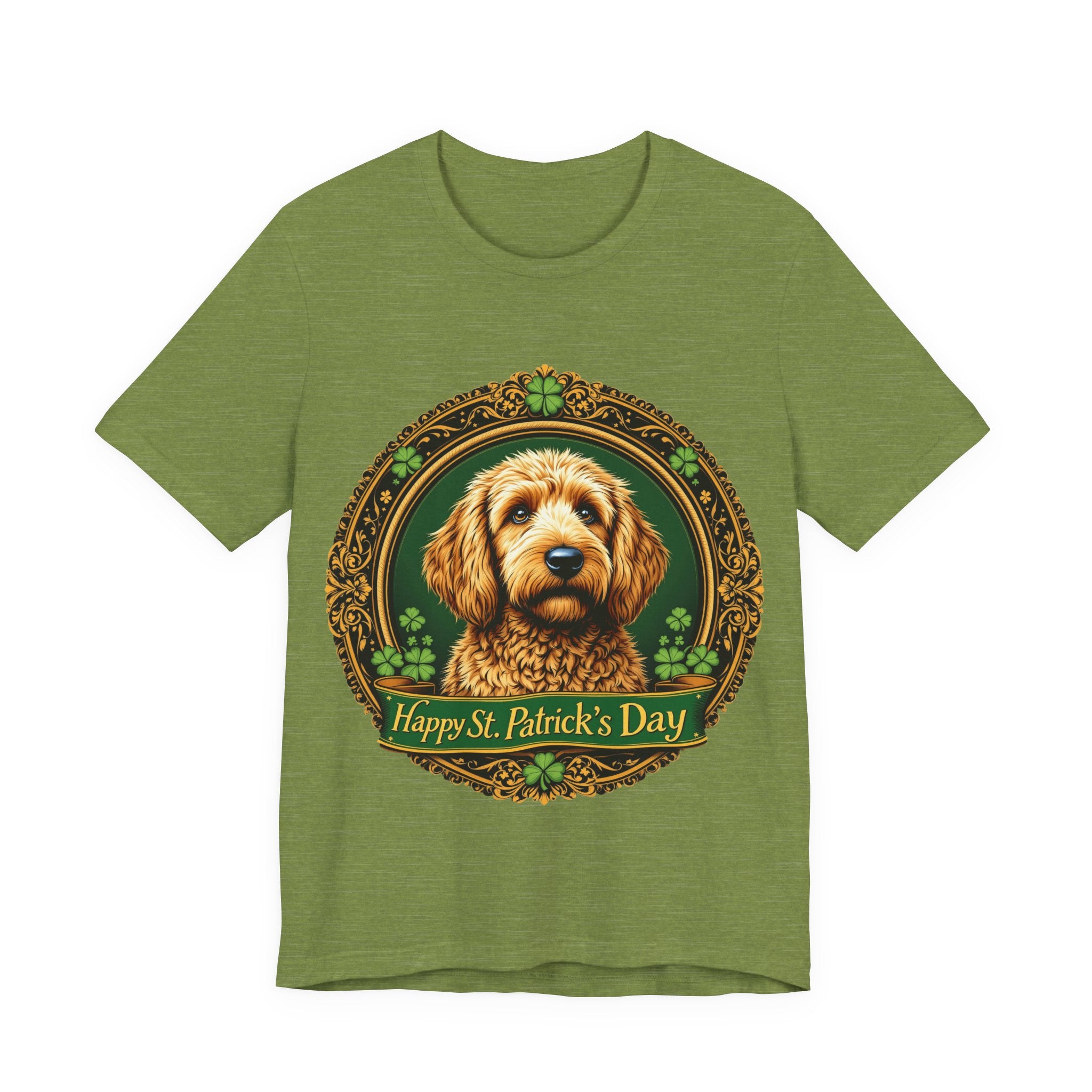 Goldendoodle - T-Shirt