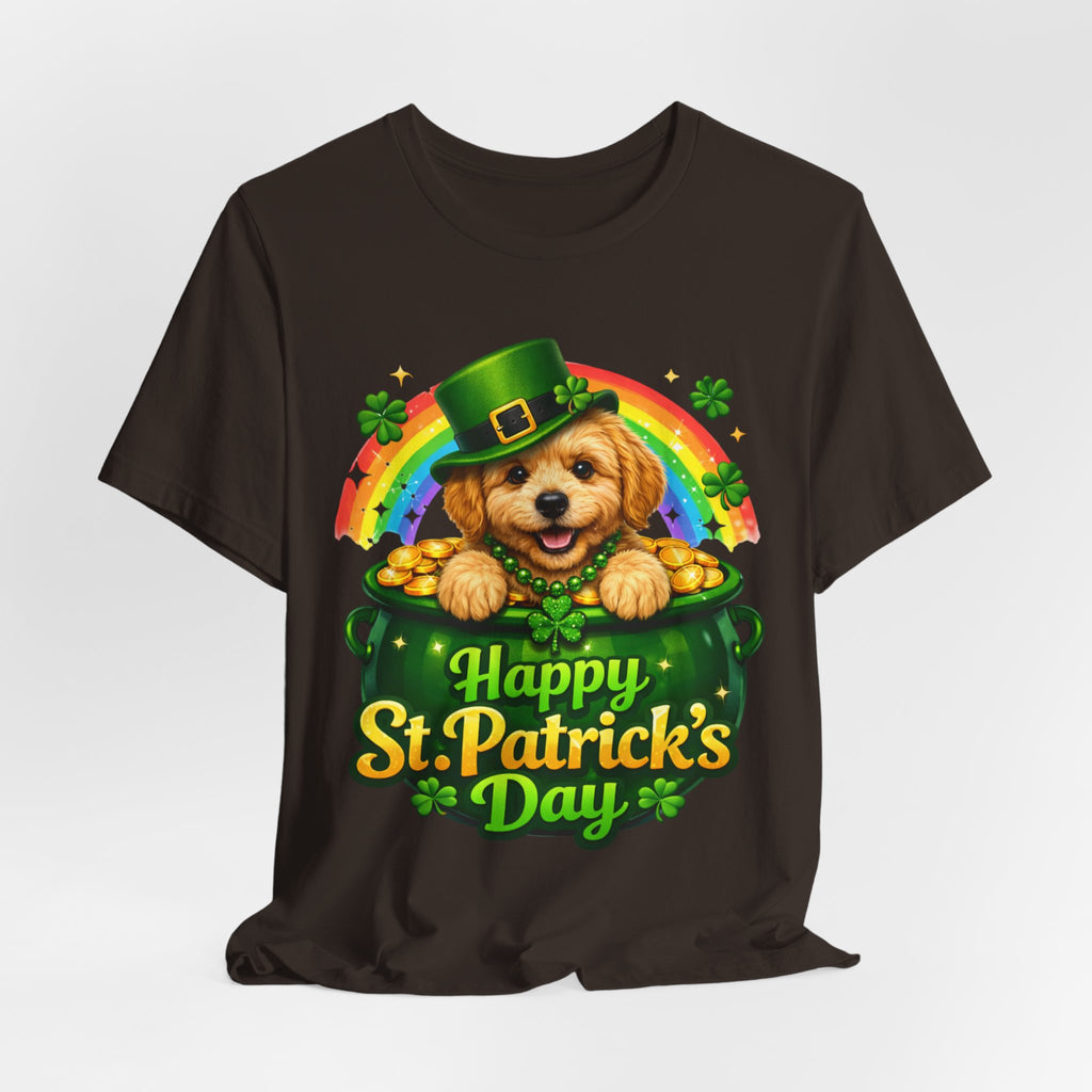 Goldendoodle - T-Shirt
