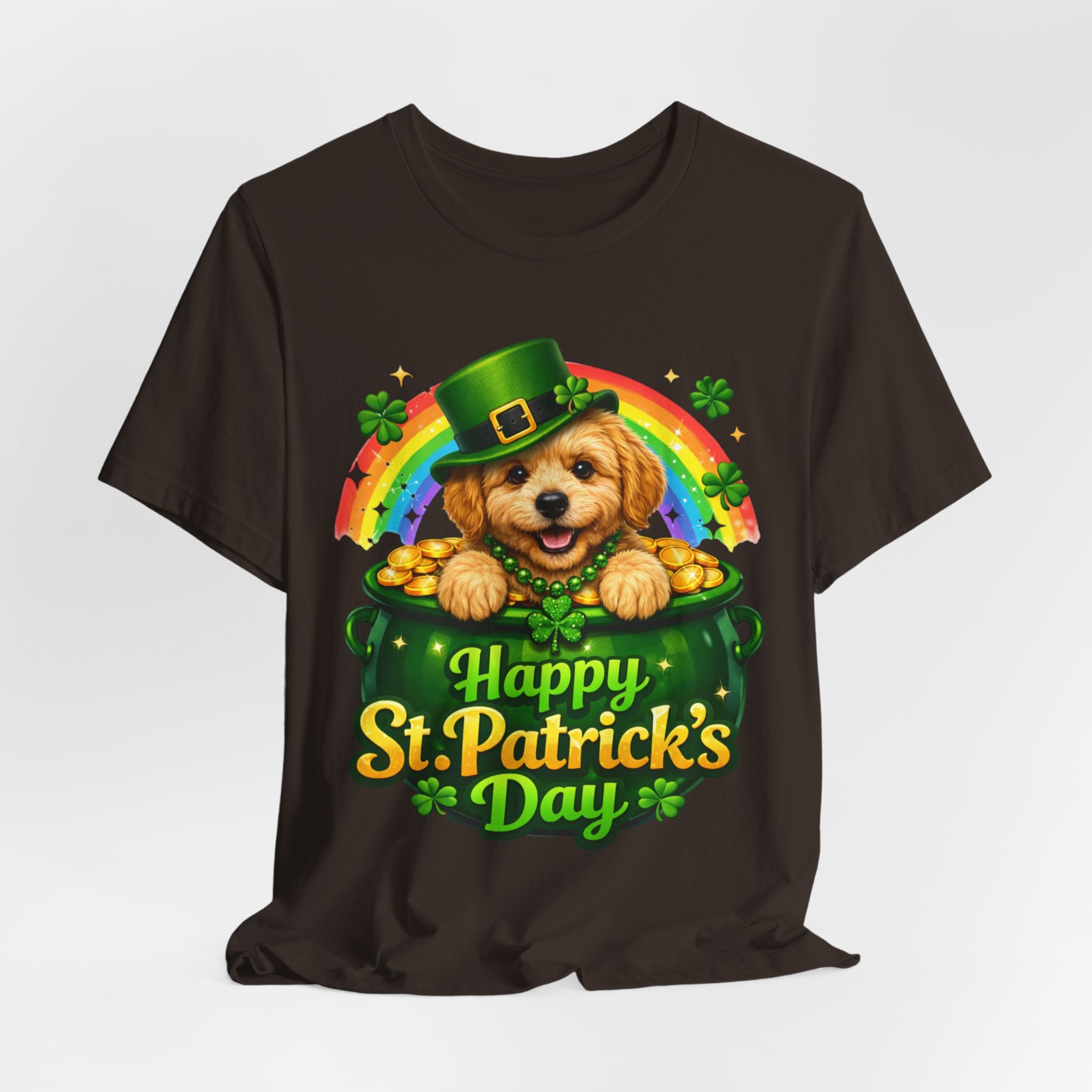 Goldendoodle - T-Shirt