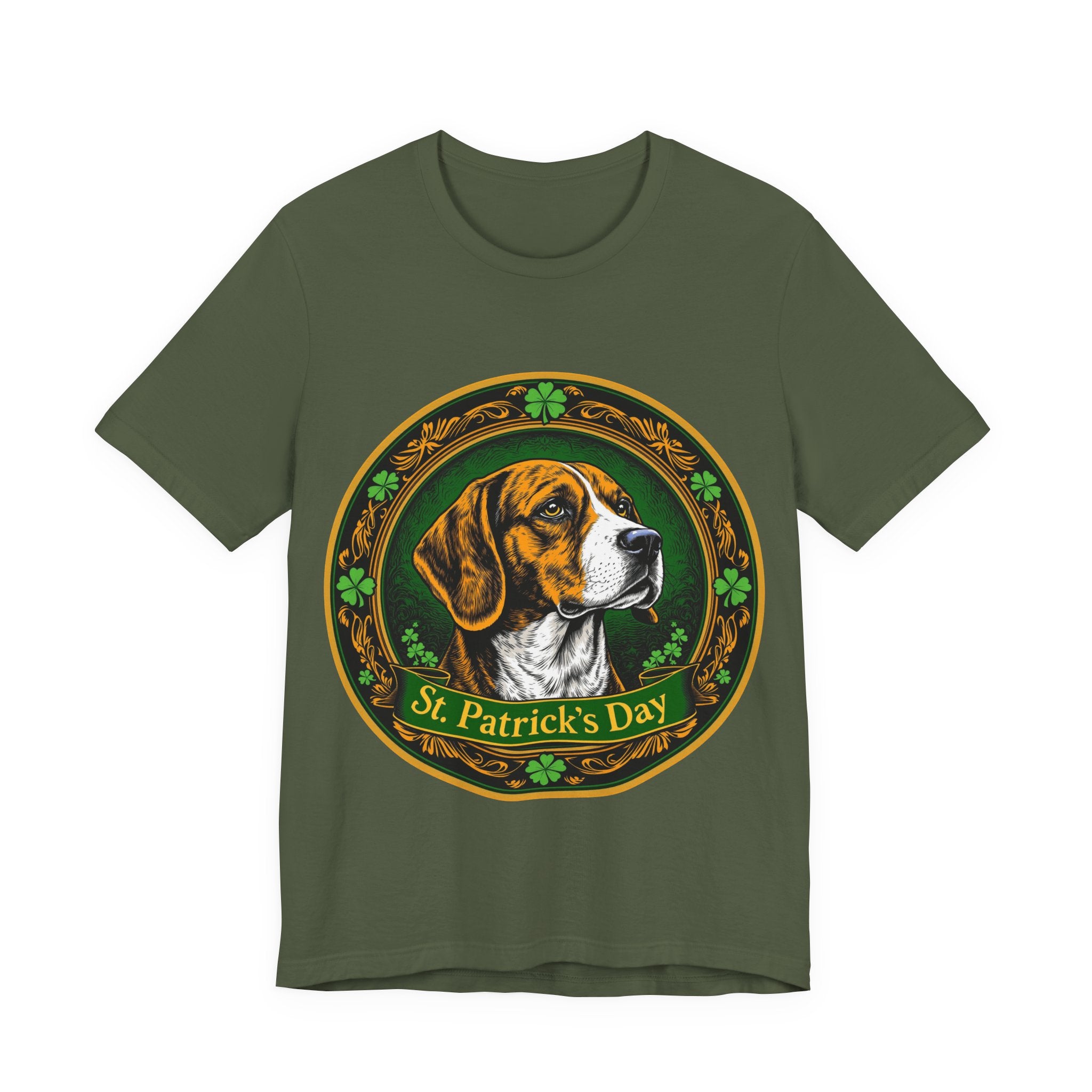 Beagle - T-Shirt