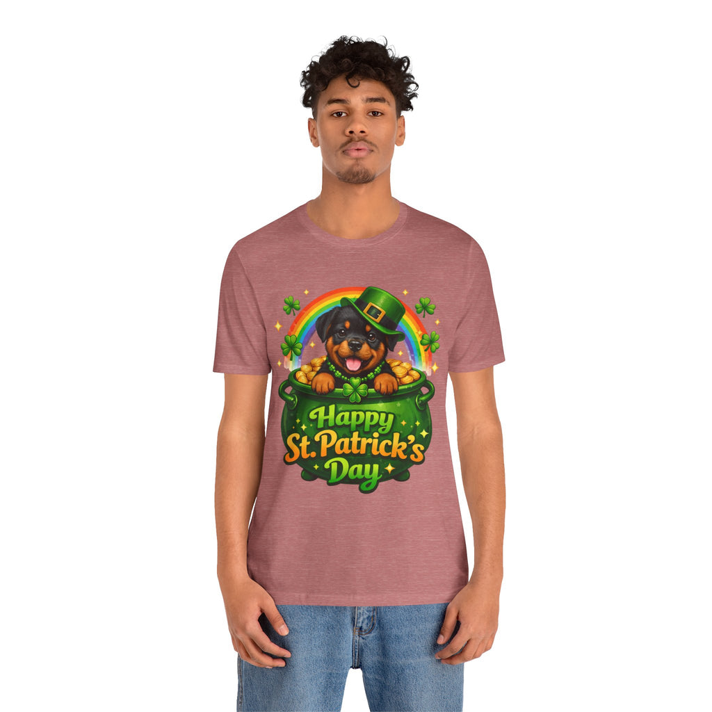 Rottweiler - T-Shirt