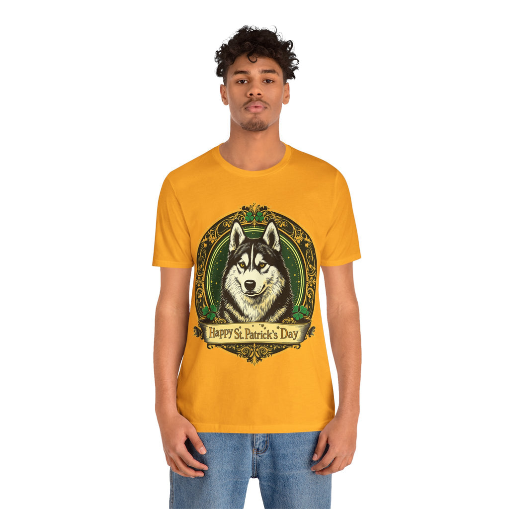 Siberian Husky - T-Shirt