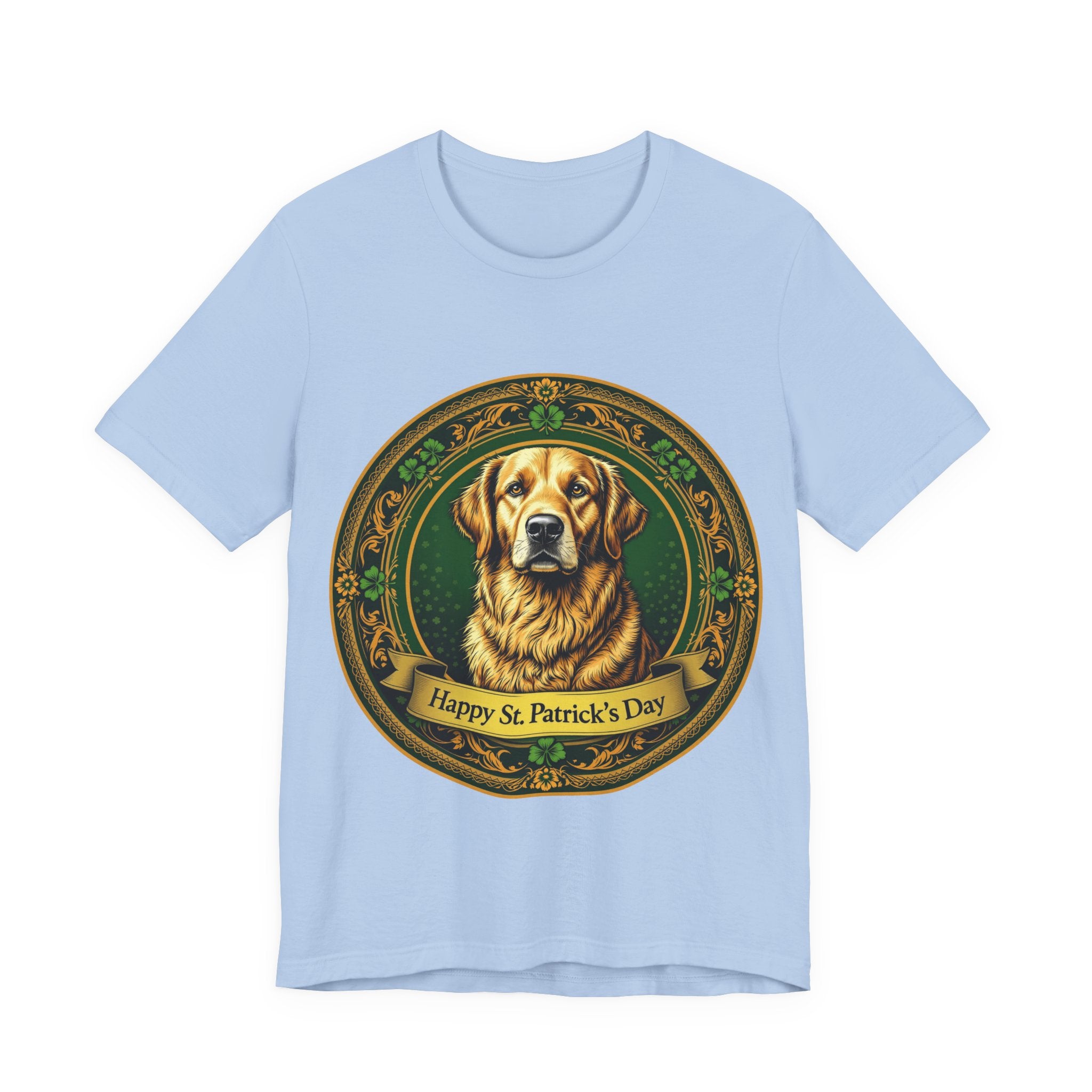 Golden Retriever - T-Shirt