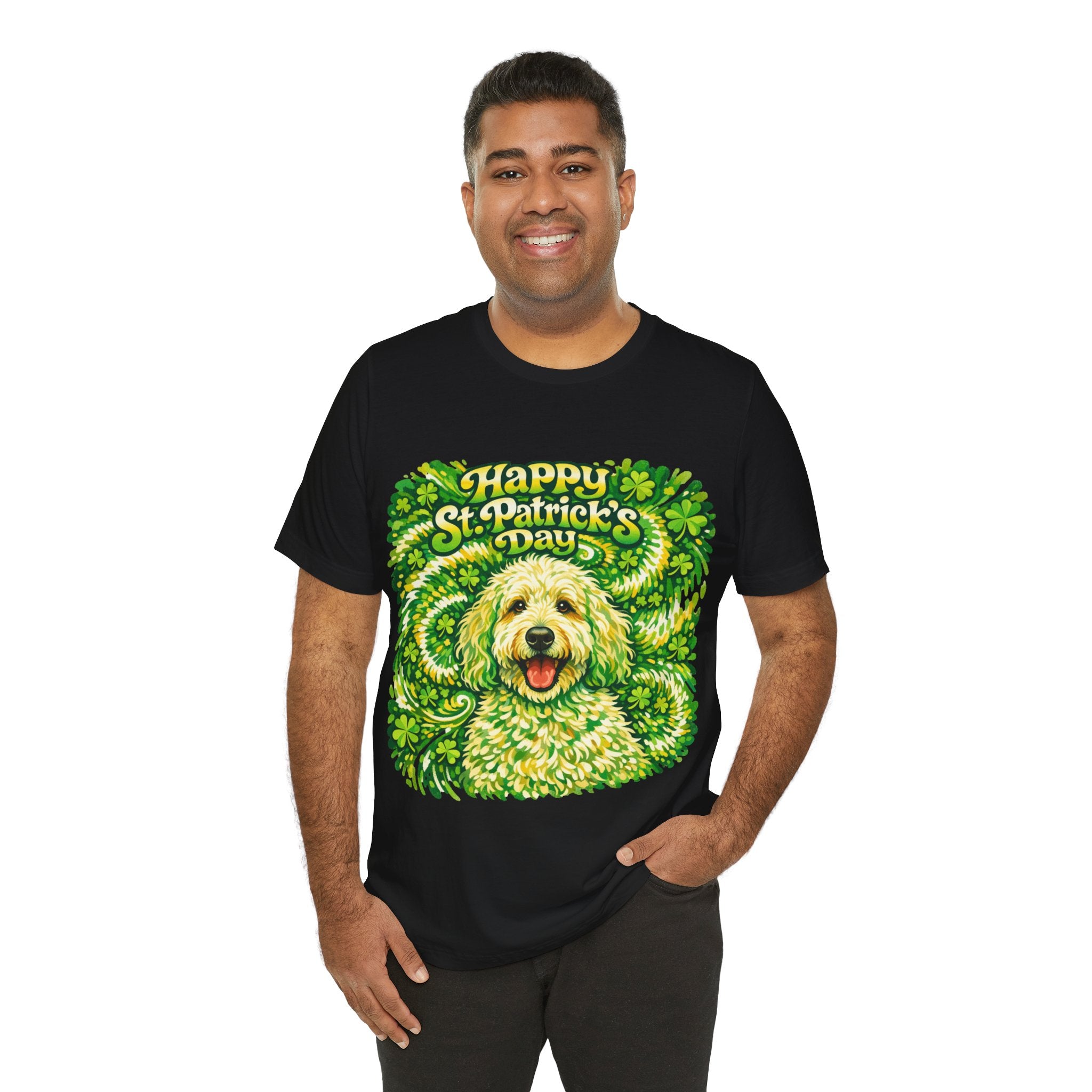 Goldendoodle - T-Shirt